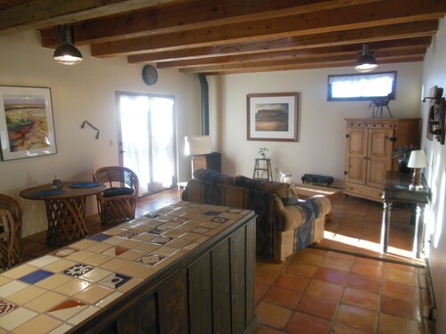 Casa Azul/Charming Downtown Casita