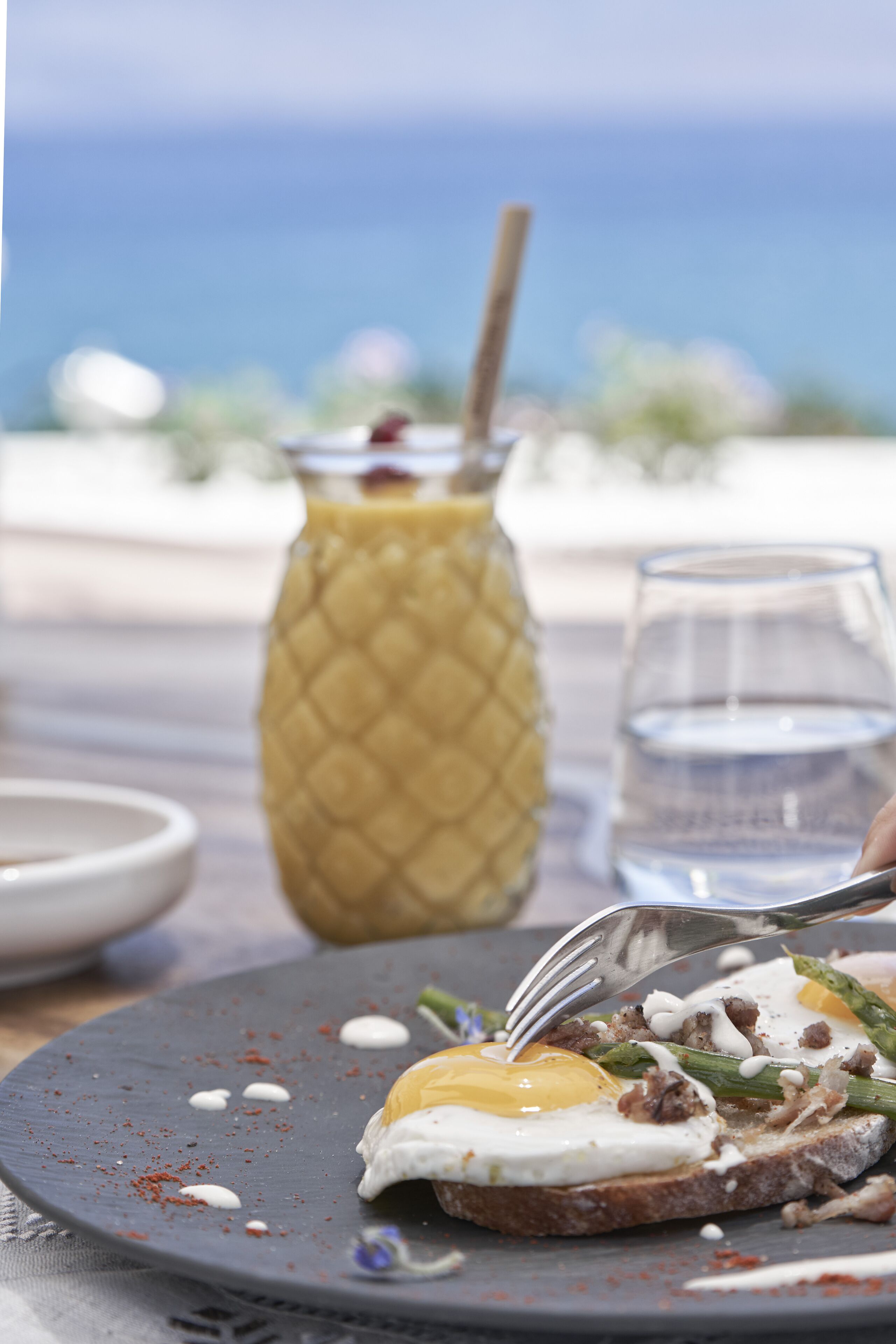 Foto - The Island Concept Luxury Boutique Hotel Heated Pool