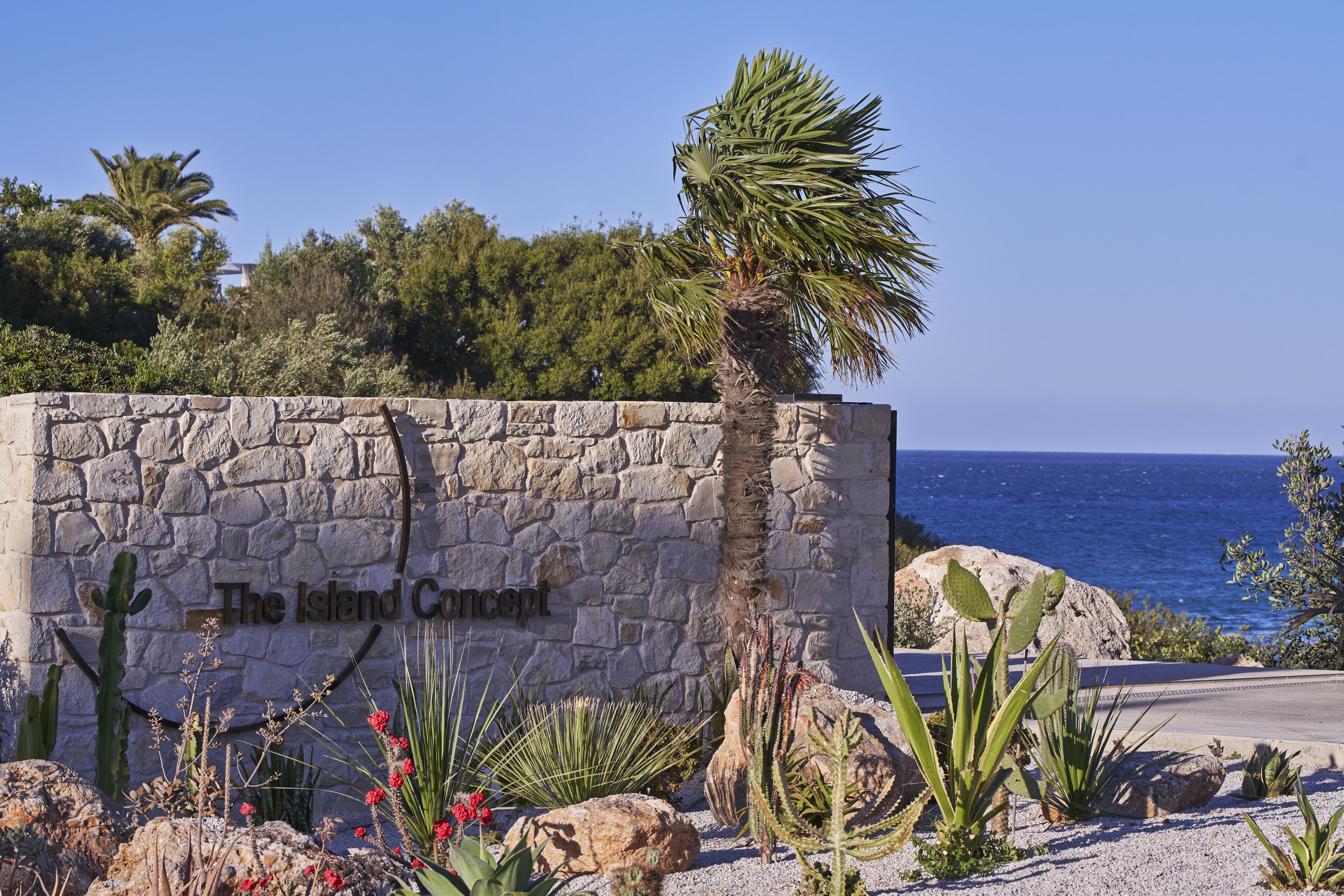 Foto - The Island Concept Luxury Boutique Hotel Heated Pool