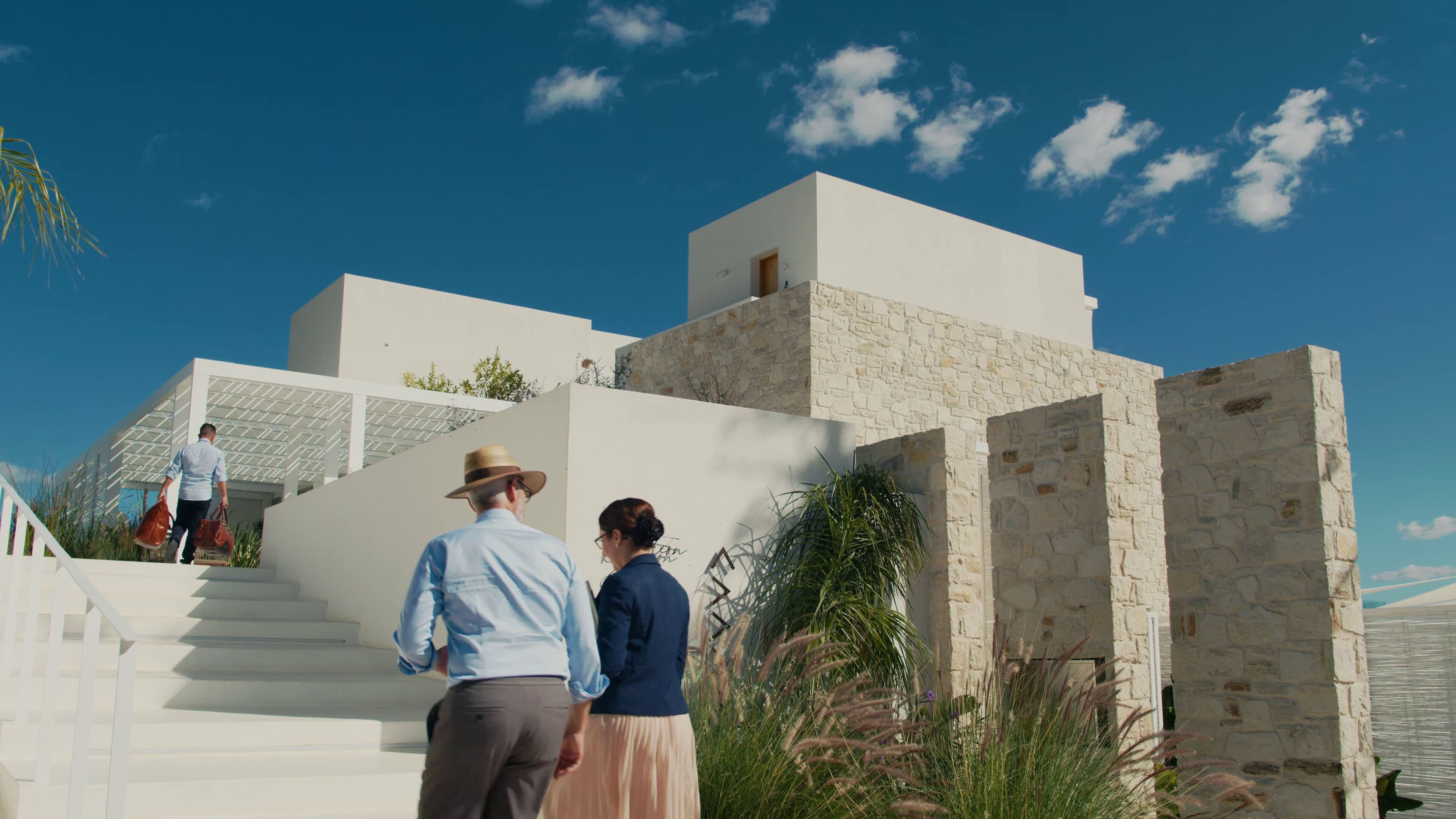 Foto - The Island Concept Luxury Boutique Hotel Heated Pool