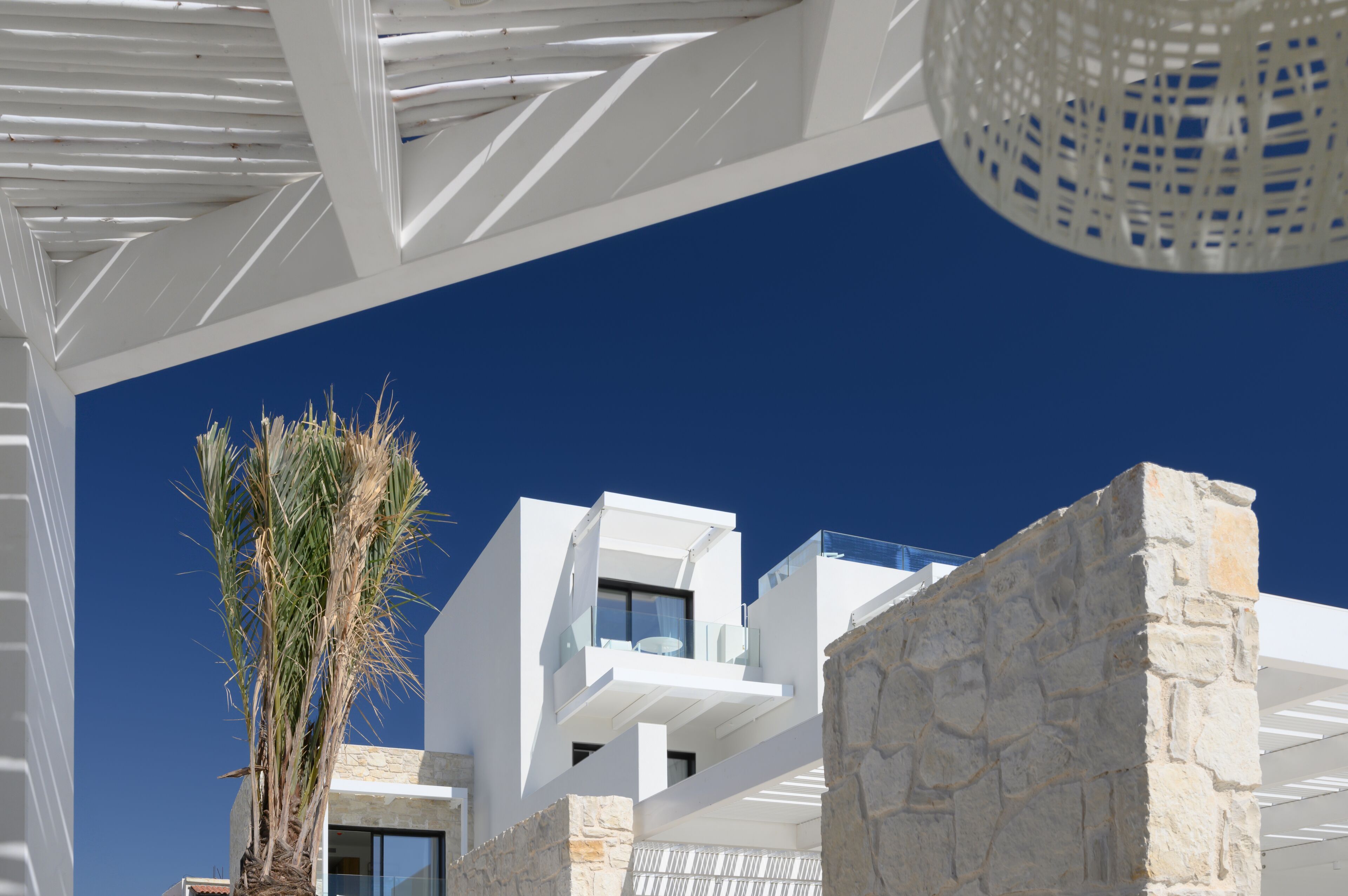 Foto - The Island Concept Luxury Boutique Hotel Heated Pool