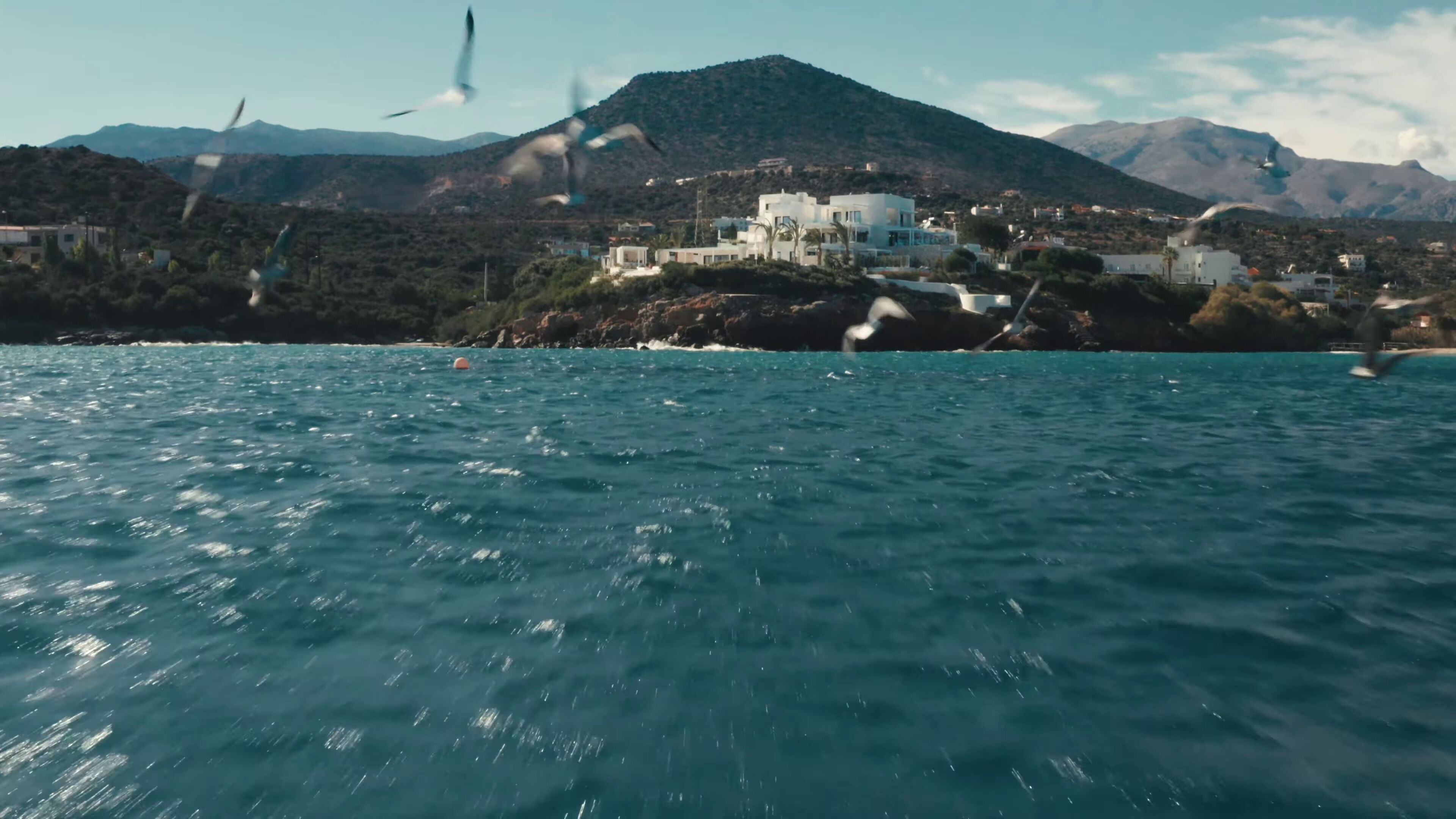 Foto - The Island Concept Luxury Boutique Hotel Heated Pool