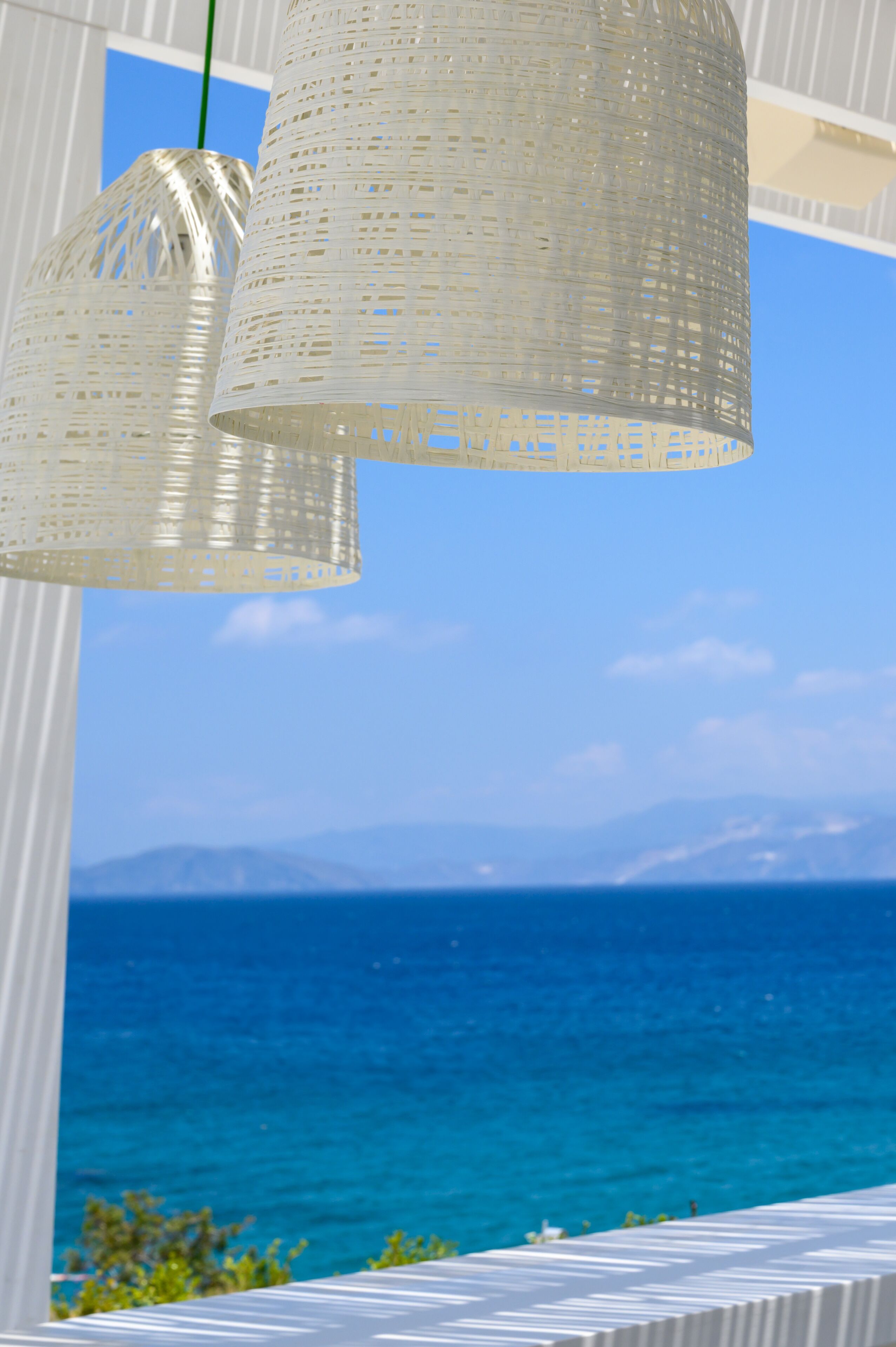 Foto - The Island Concept Luxury Boutique Hotel Heated Pool