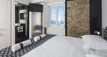 Chalet O Amorzinho
