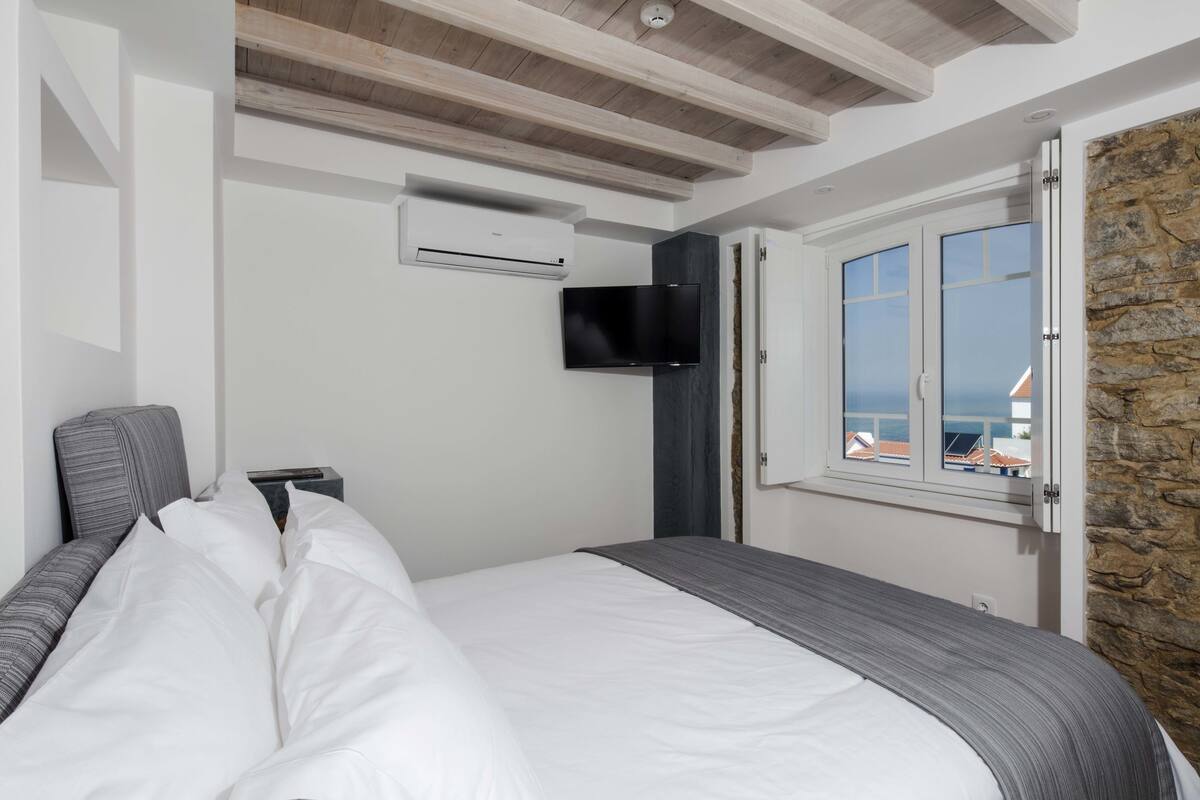 Standard Single Room (Quarto Falesia) | In-room safe, free WiFi, bed sheets
