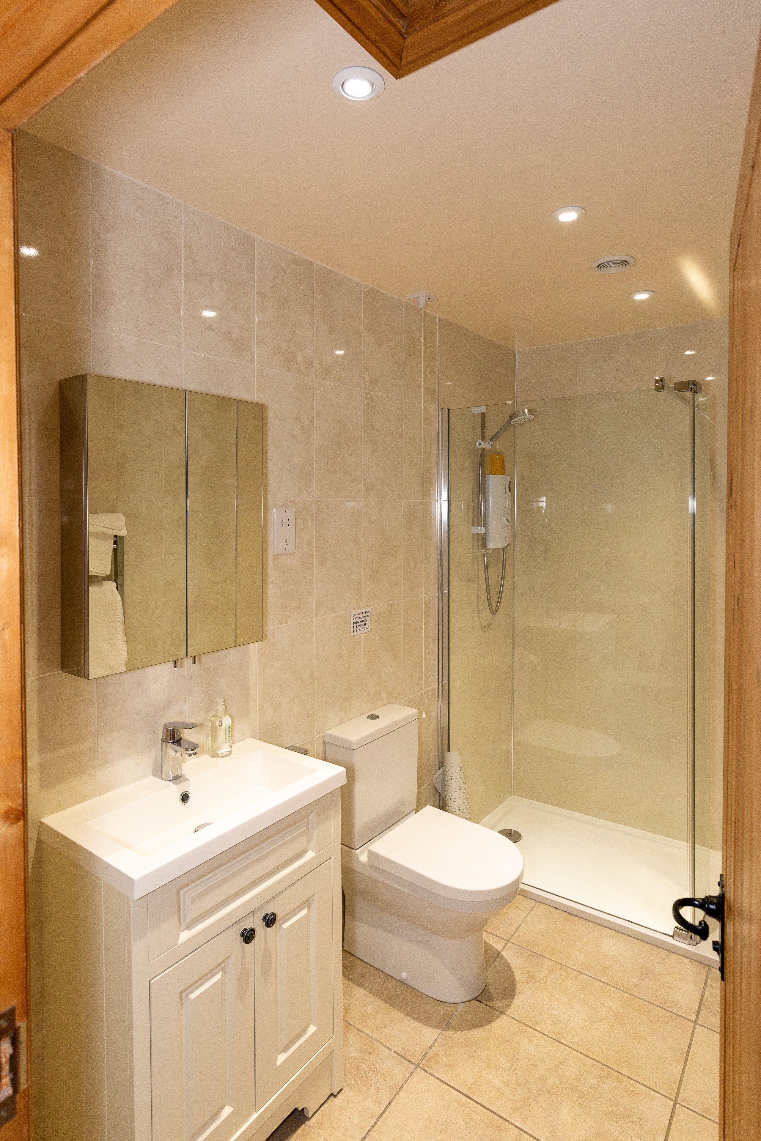 Foto - Church Farm Lodge