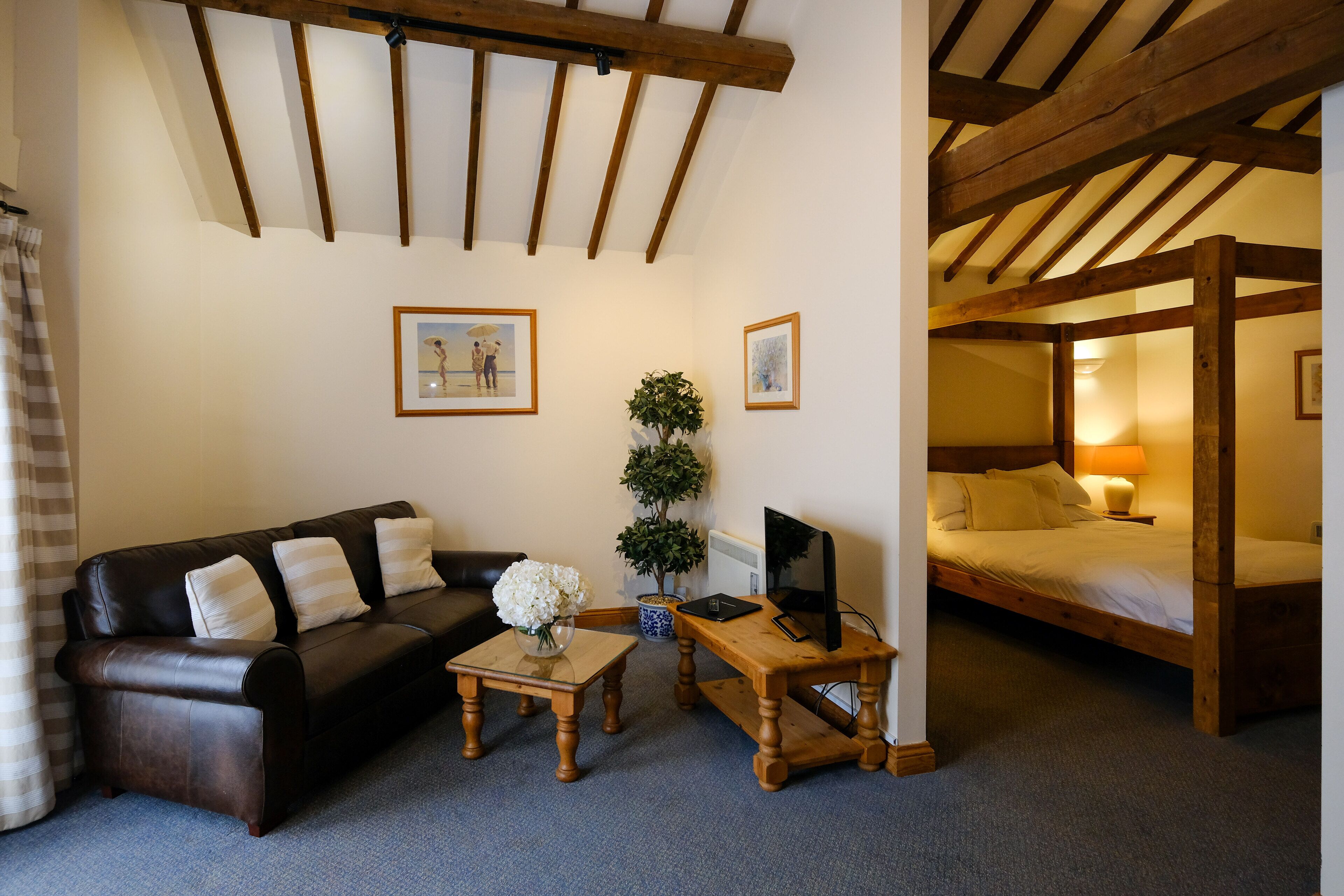 Foto - Church Farm Lodge