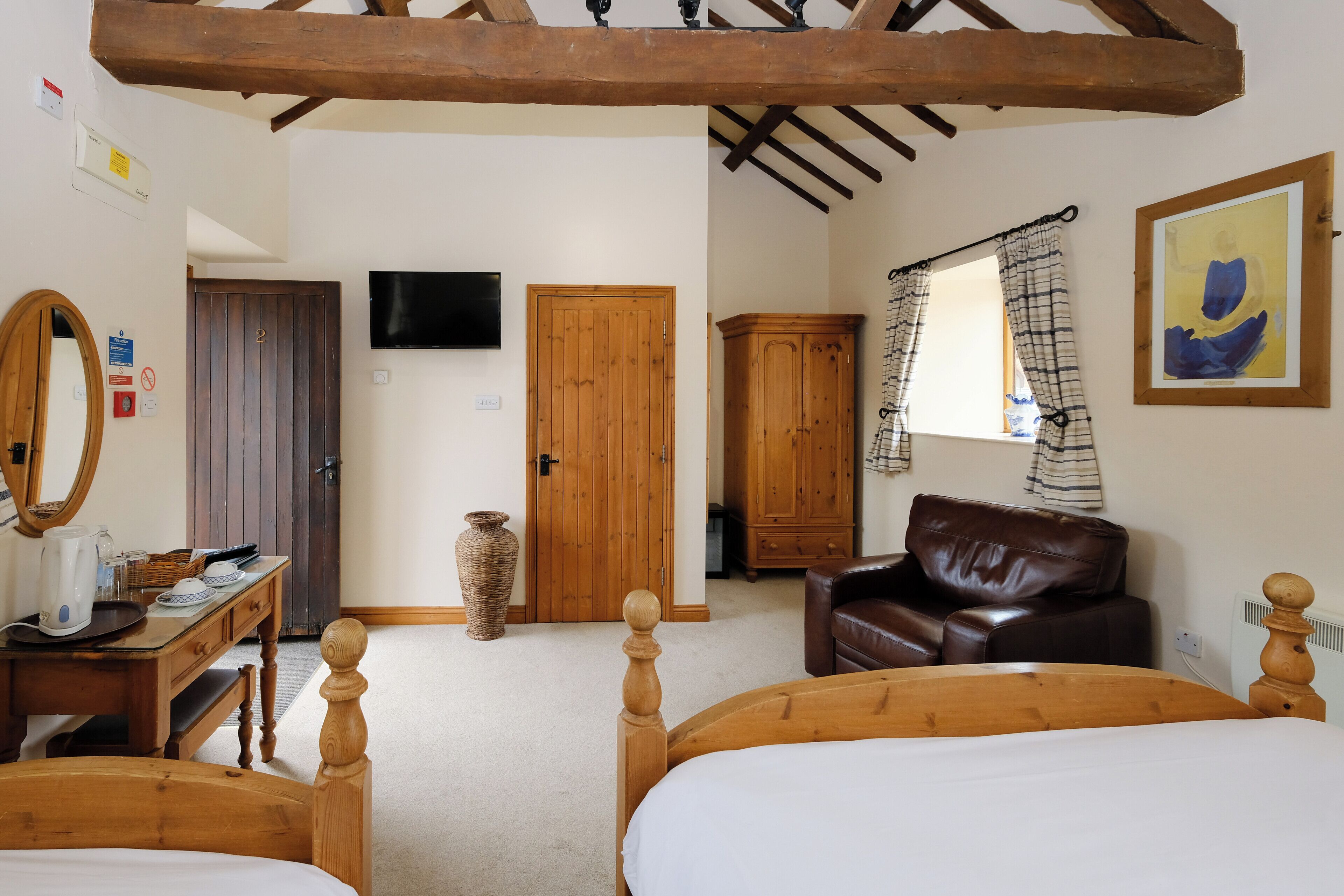 Foto - Church Farm Lodge