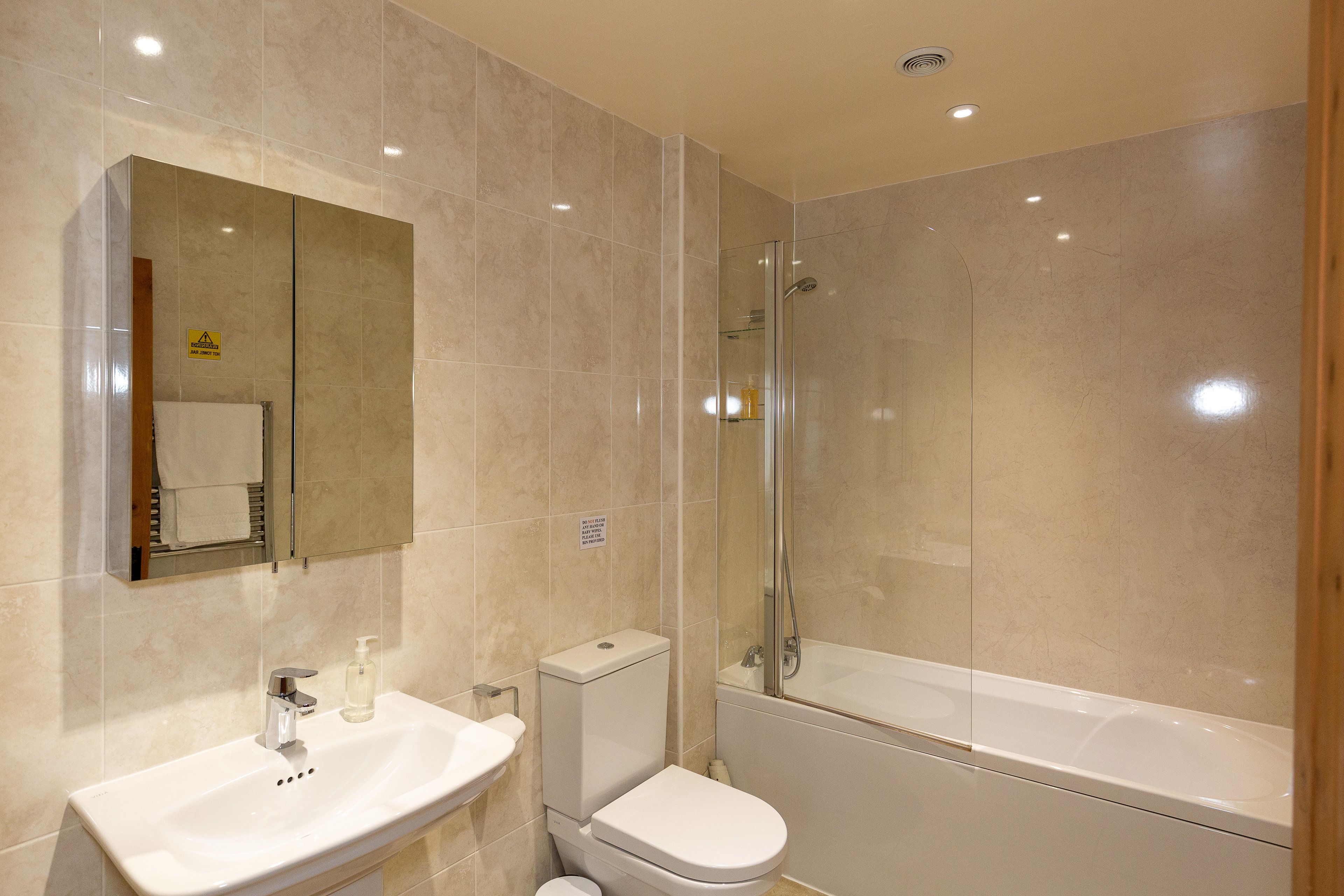 Foto - Church Farm Lodge