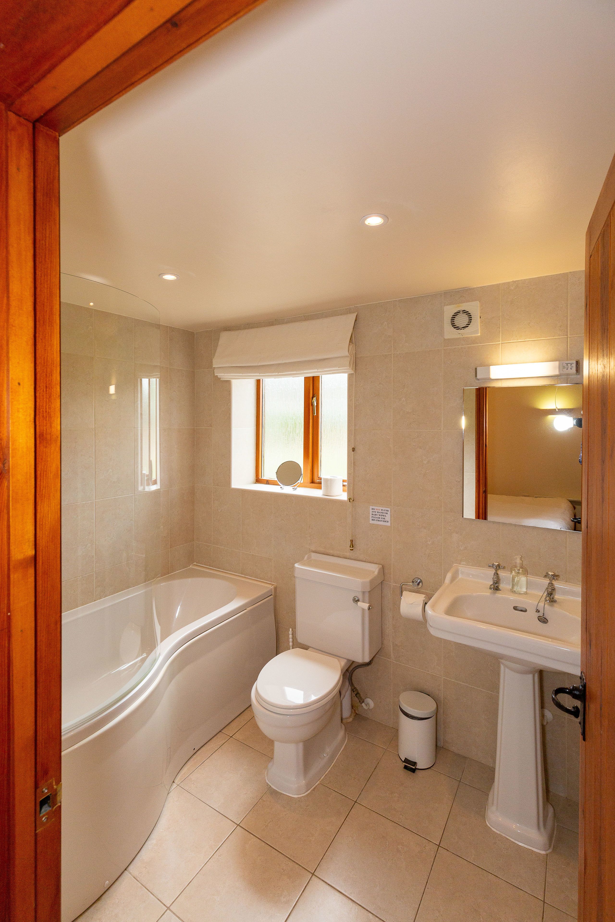 Foto - Church Farm Lodge