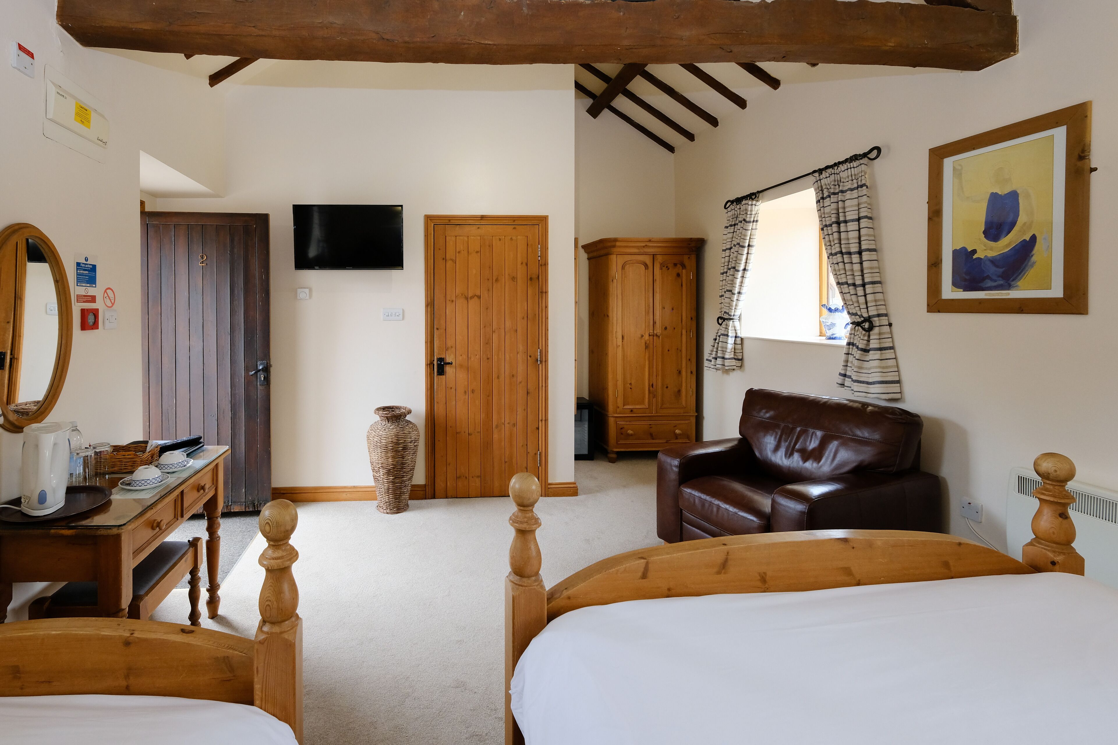 Foto - Church Farm Lodge