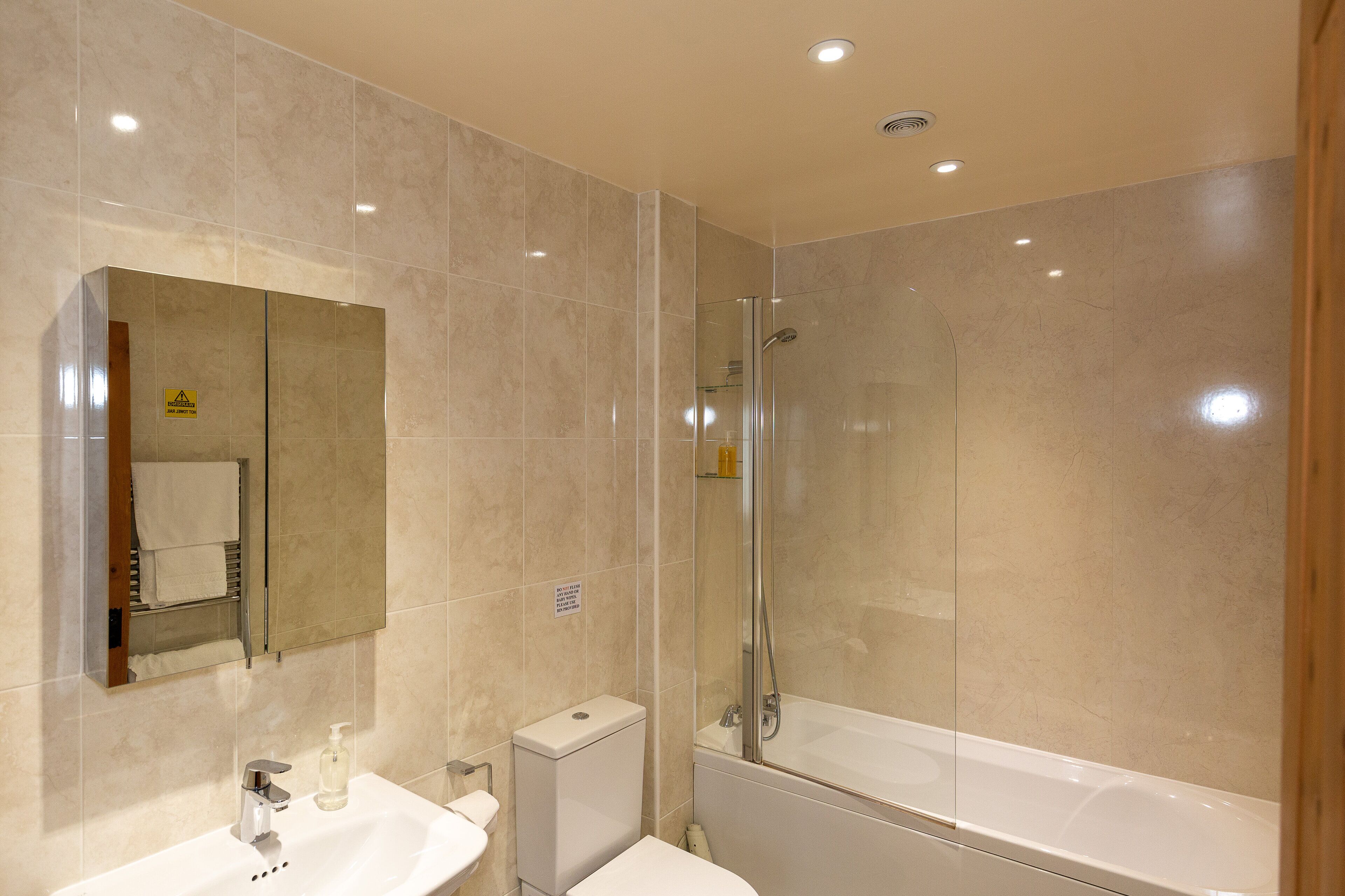 Foto - Church Farm Lodge