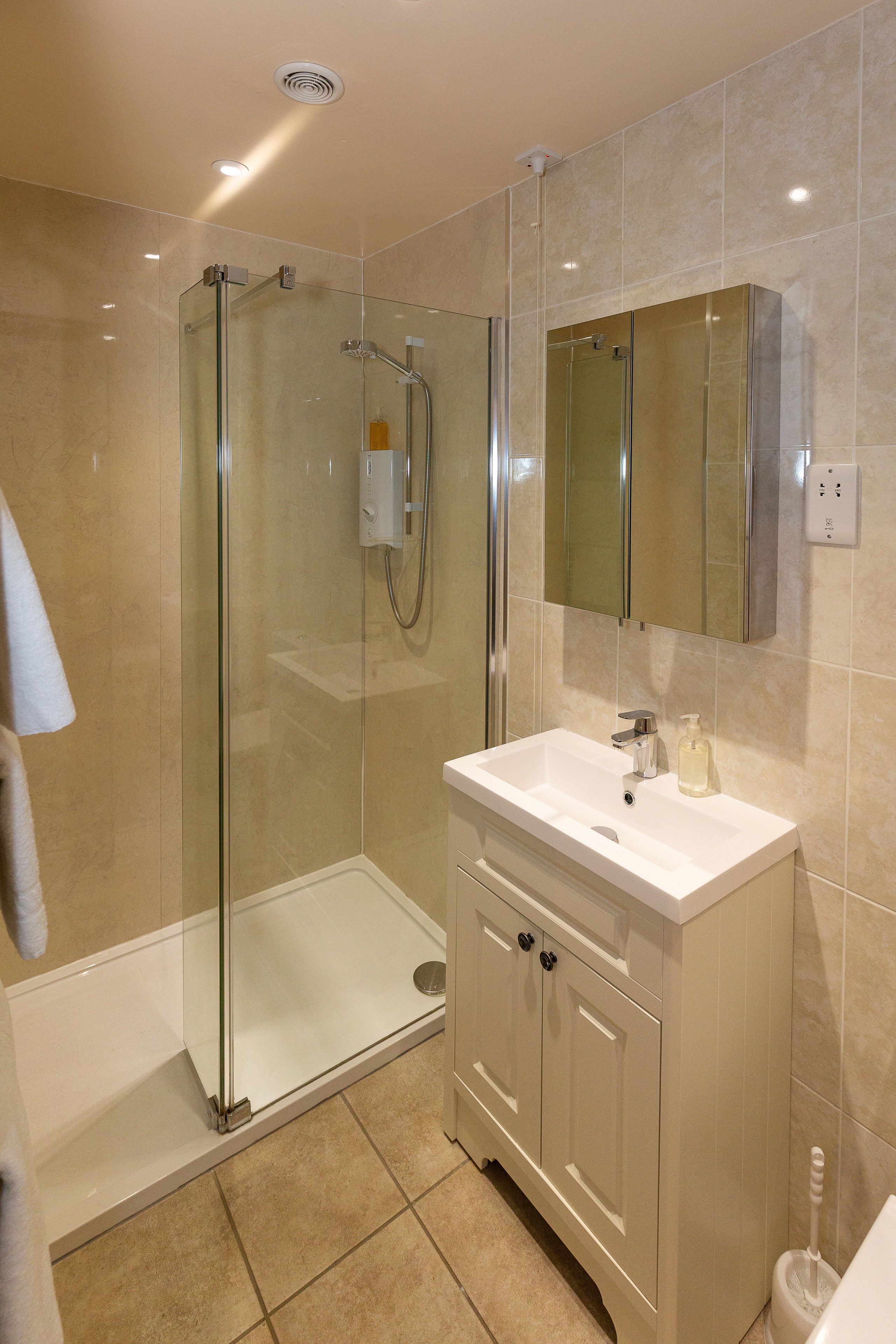 Foto - Church Farm Lodge