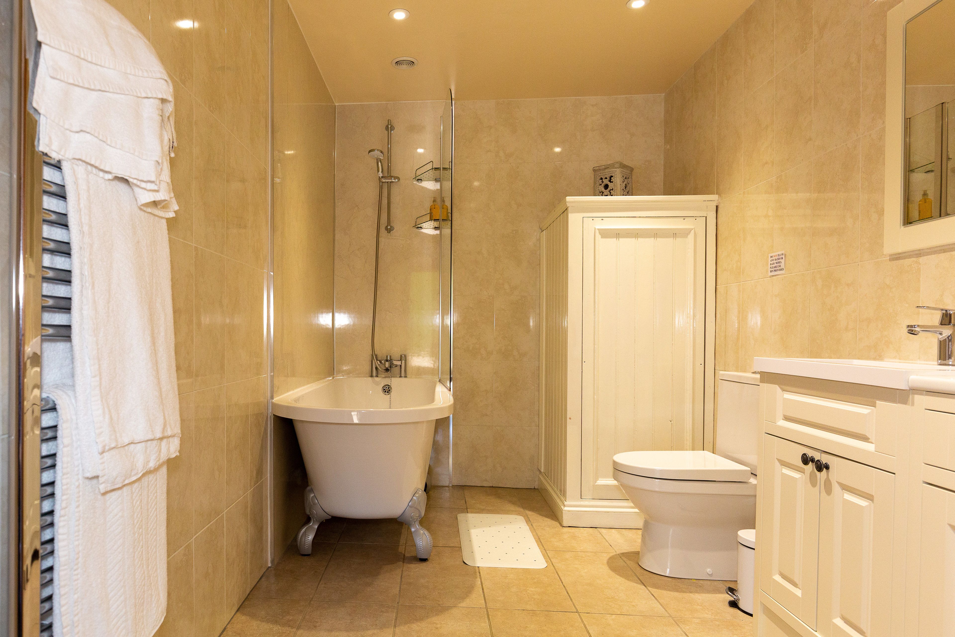 Foto - Church Farm Lodge