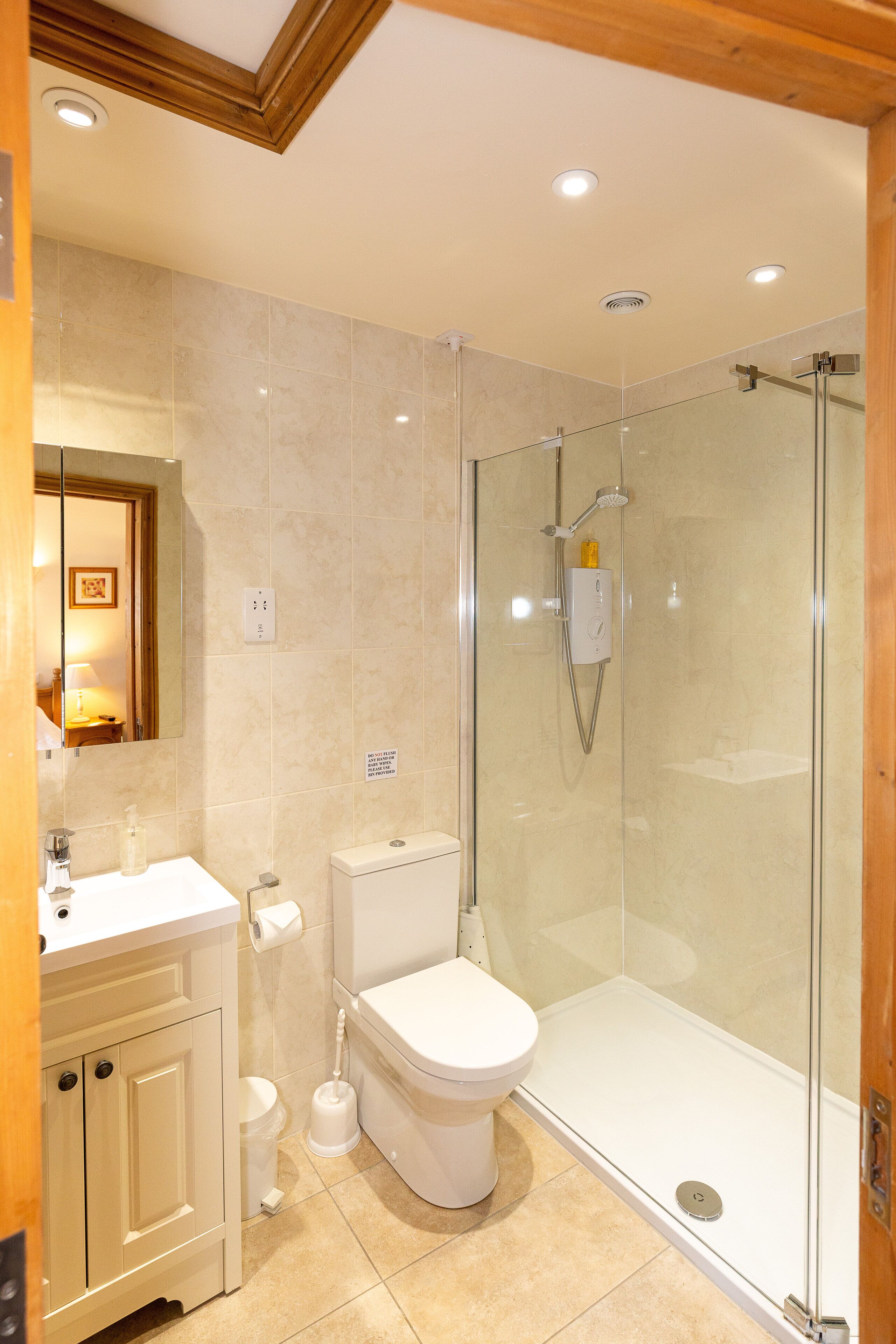 Foto - Church Farm Lodge