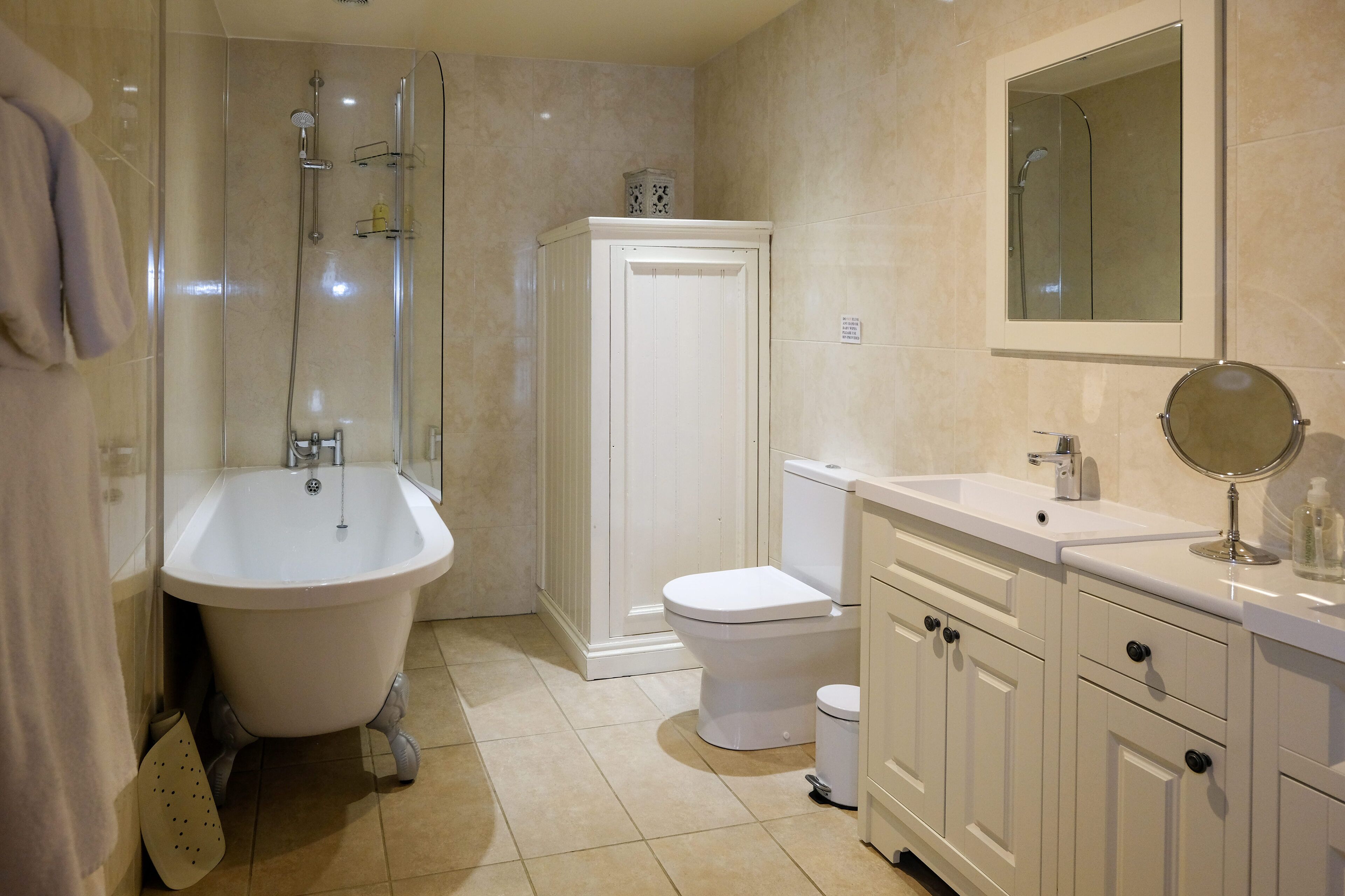 Foto - Church Farm Lodge