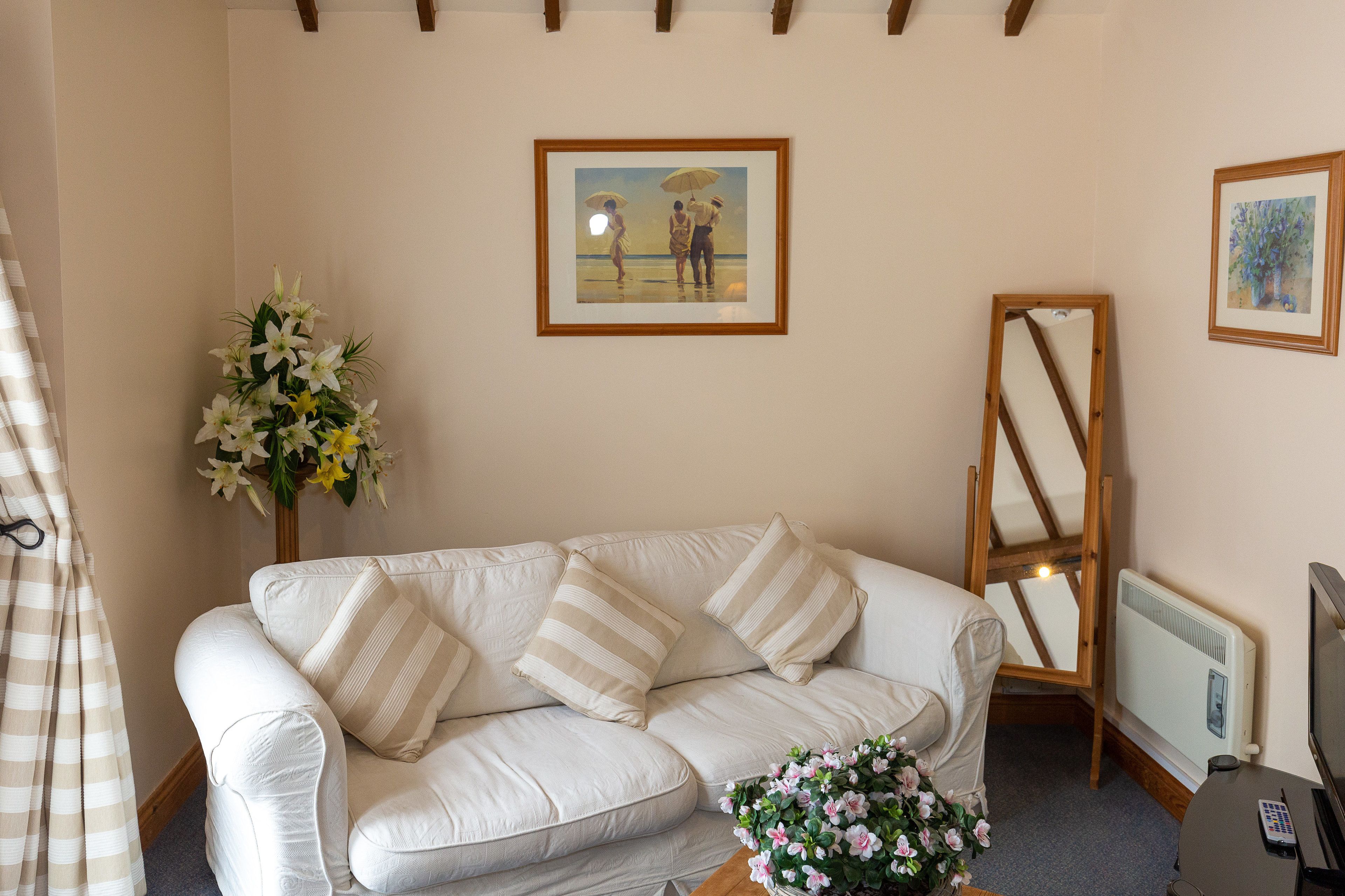 Foto - Church Farm Lodge