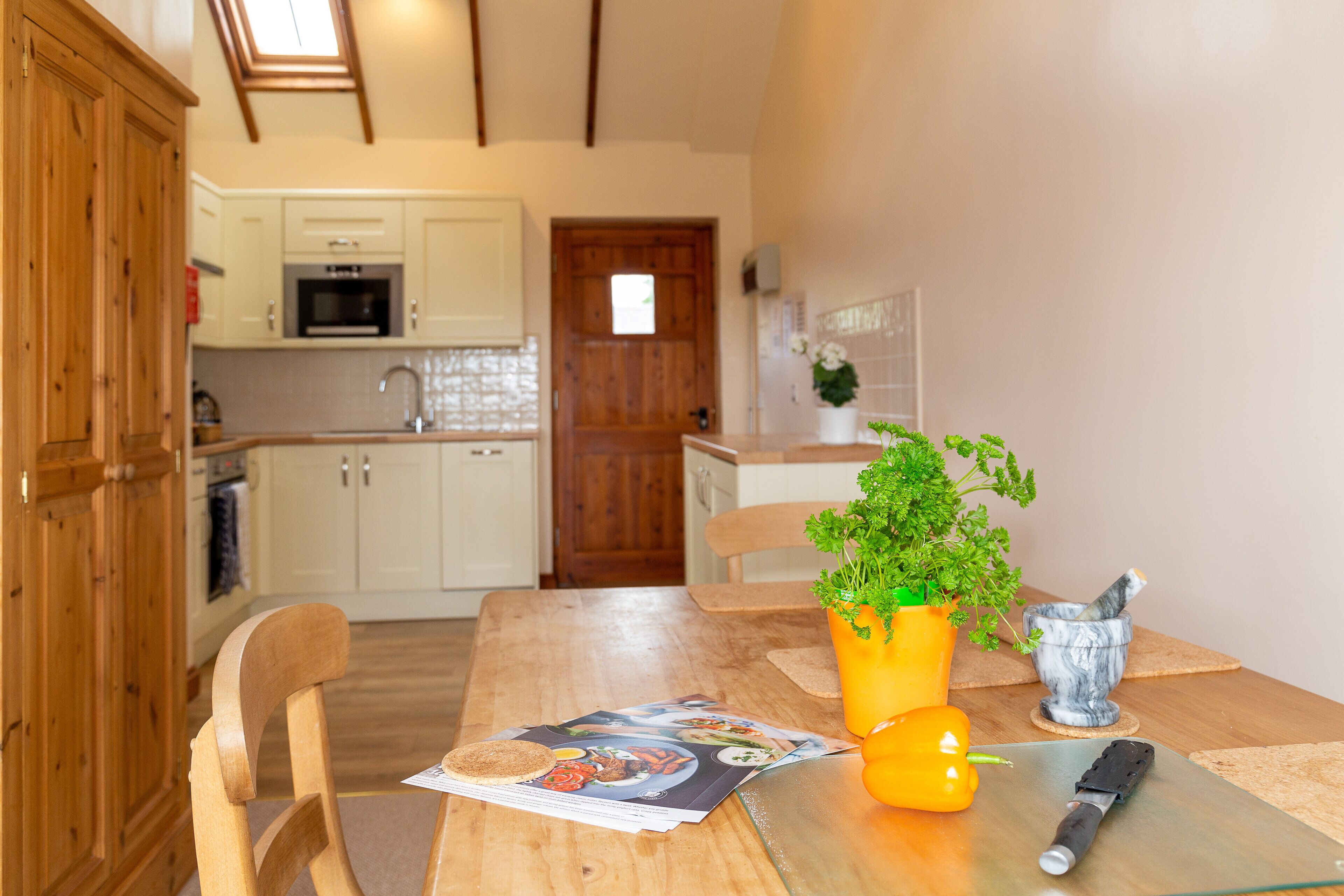 Foto - Church Farm Lodge