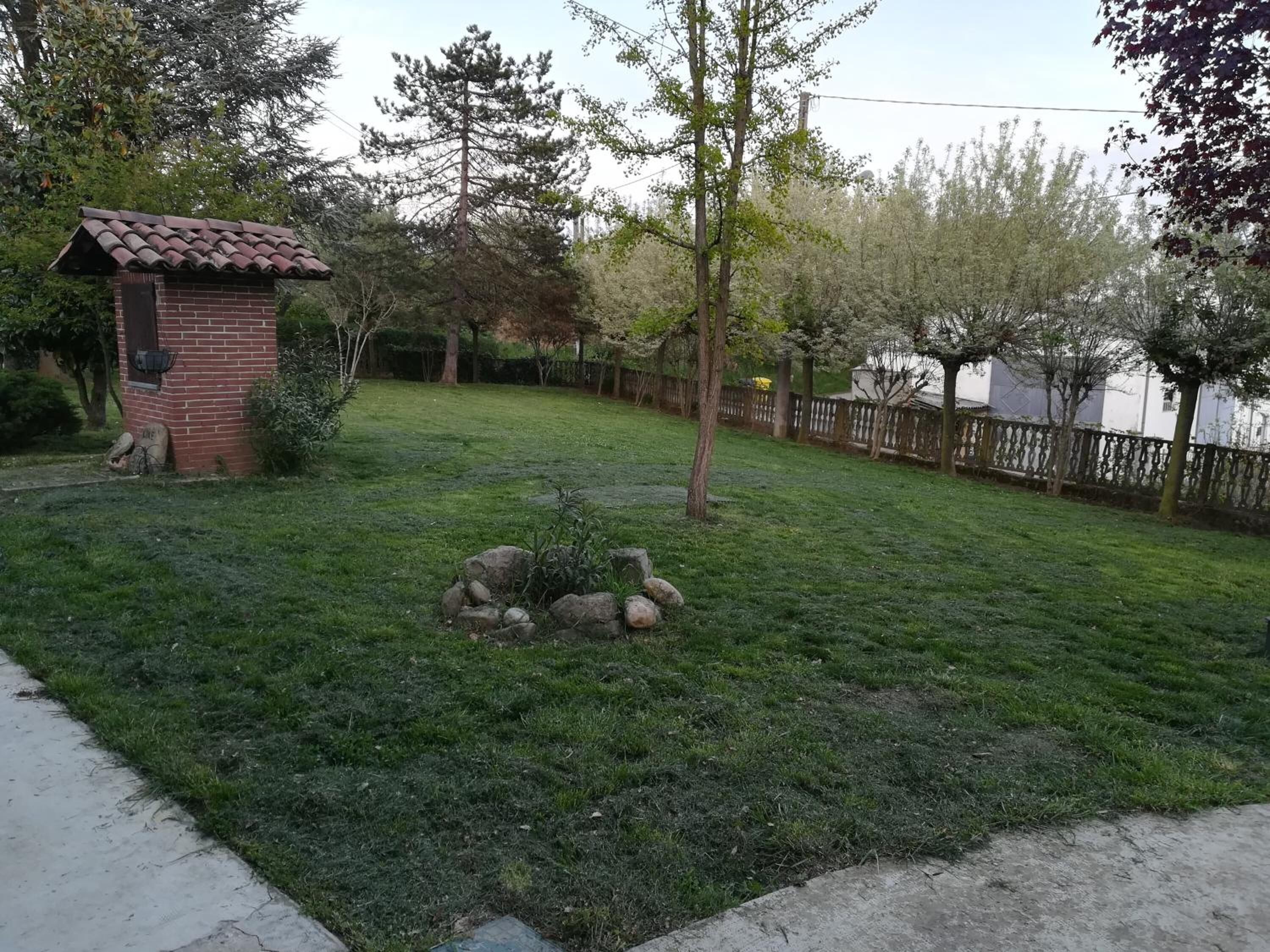 Área da propriedade