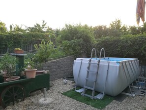 Property grounds - Villa Laura (Incisa Scapaccino)