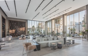 Lobby - Paloma Finesse All Inclusive (Manavgat)