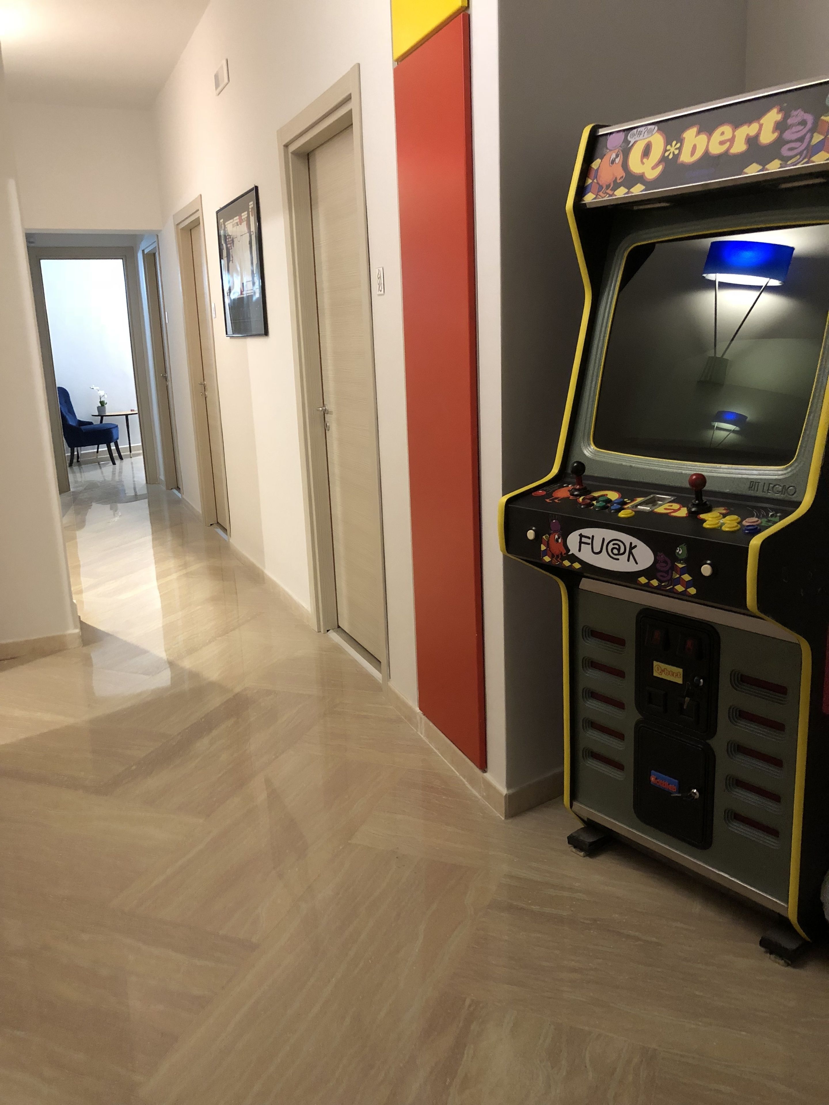 Photo - Napoli City Inn