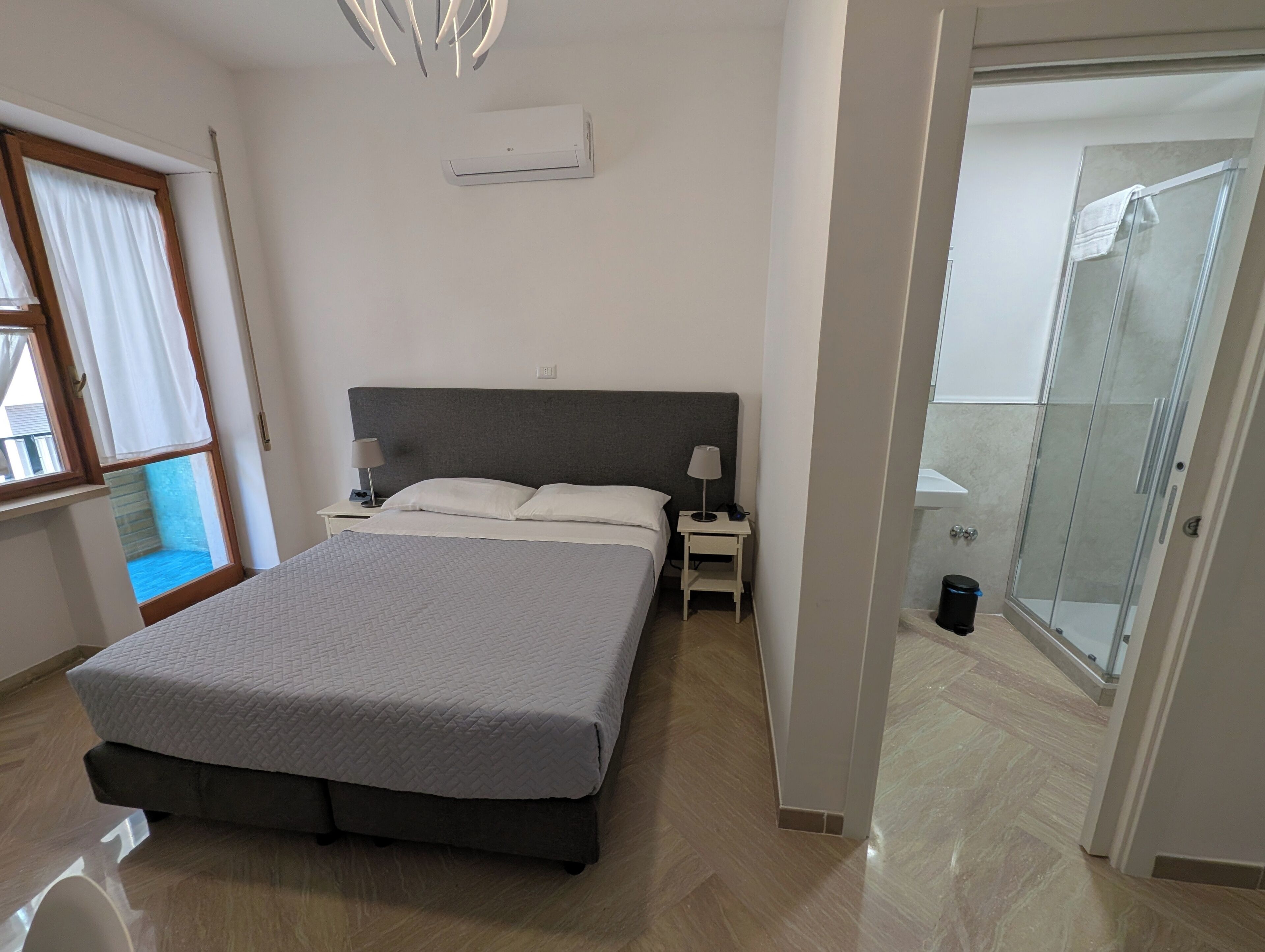 Foto - Napoli City Inn