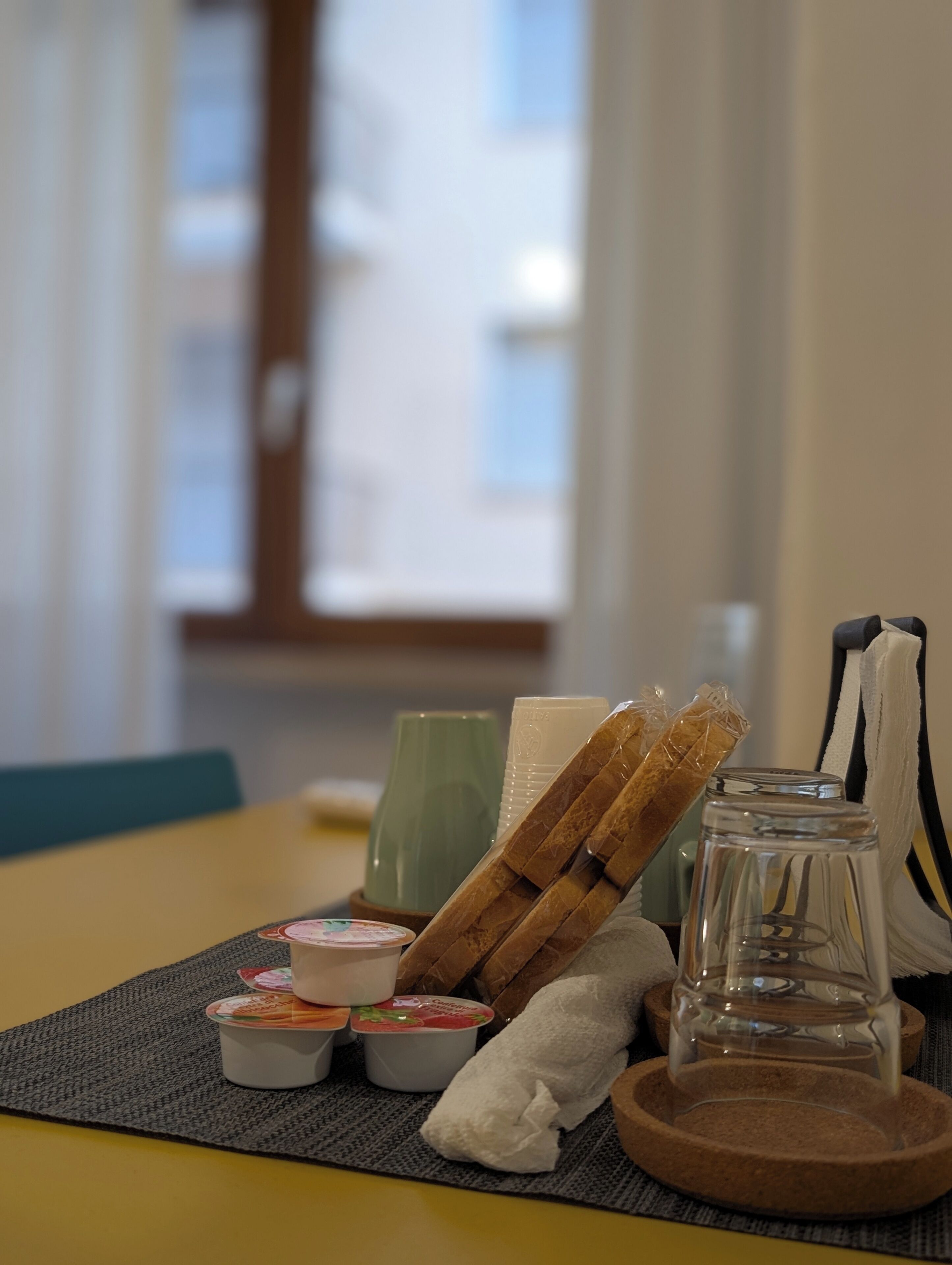 Foto - Napoli City Inn