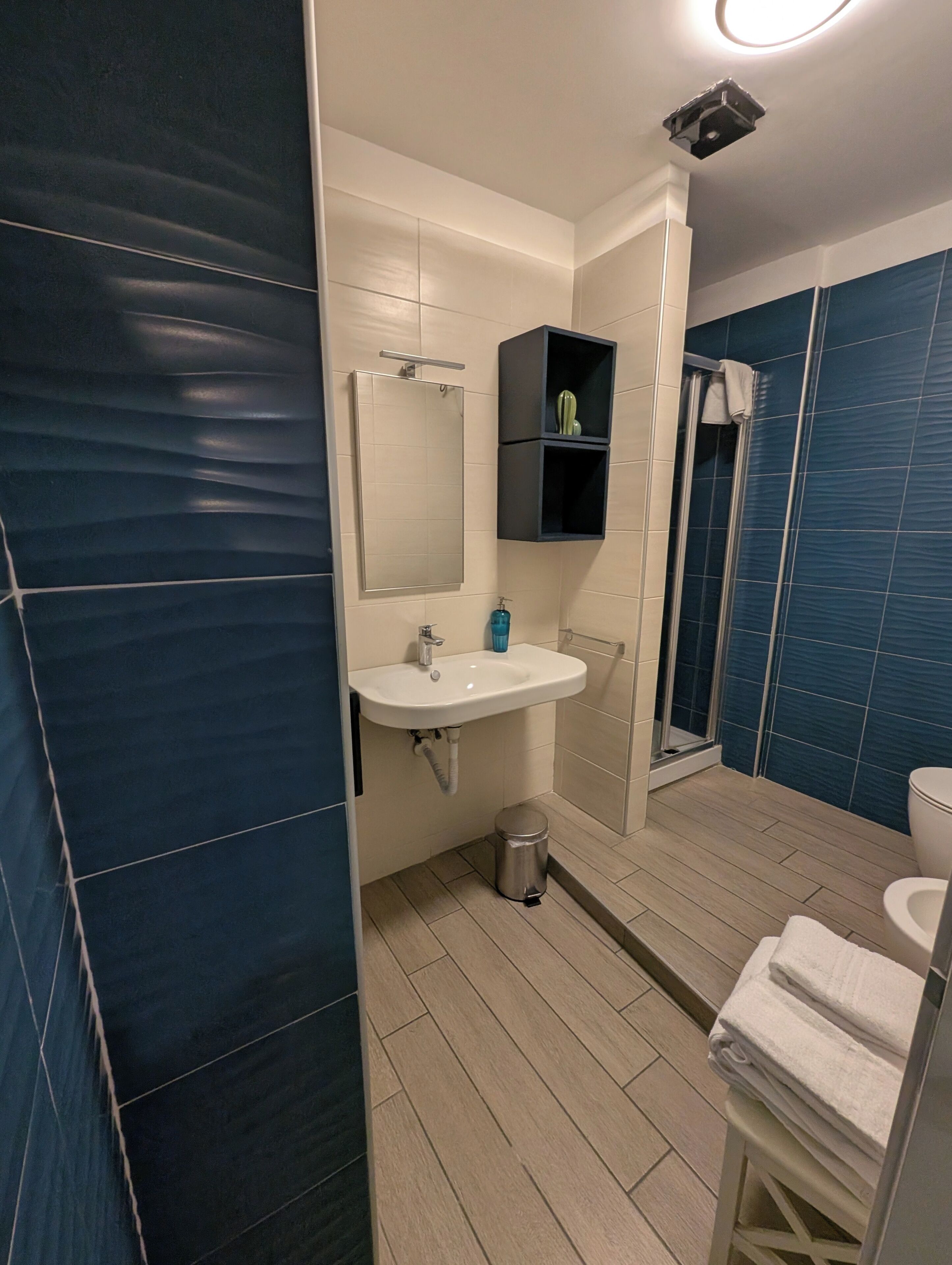 Foto - Napoli City Inn