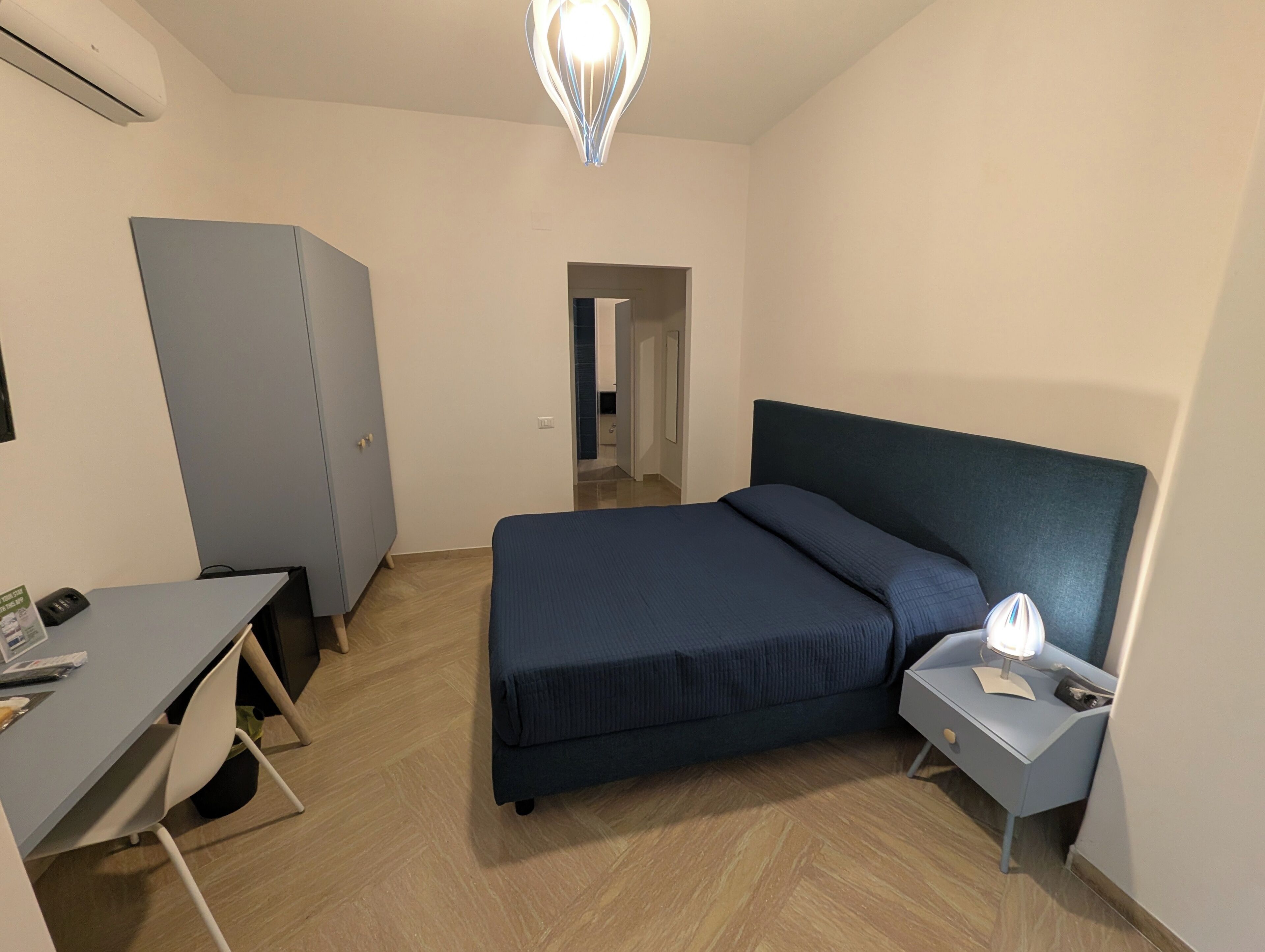 Foto - Napoli City Inn