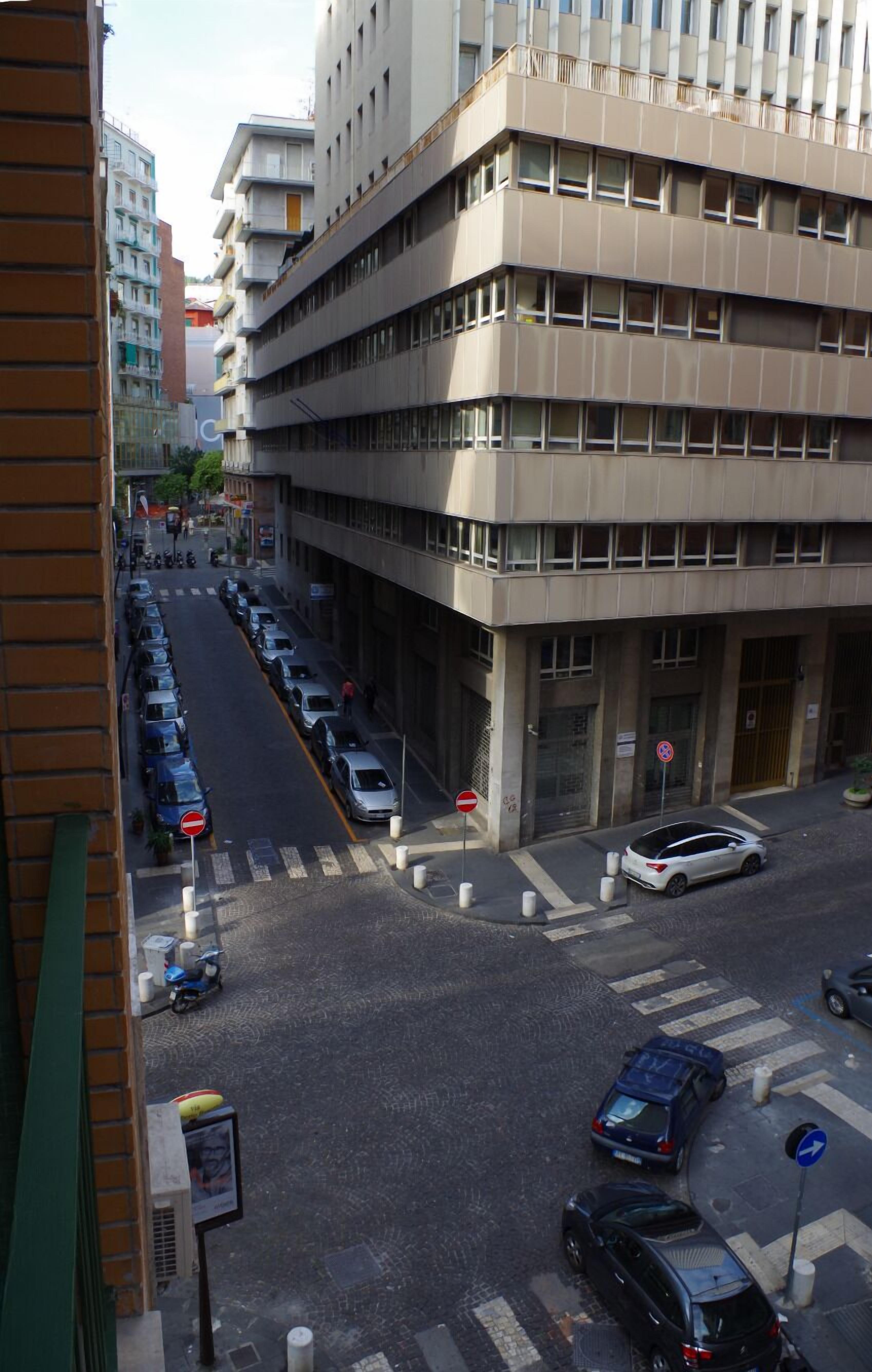 Photo - Napoli City Inn