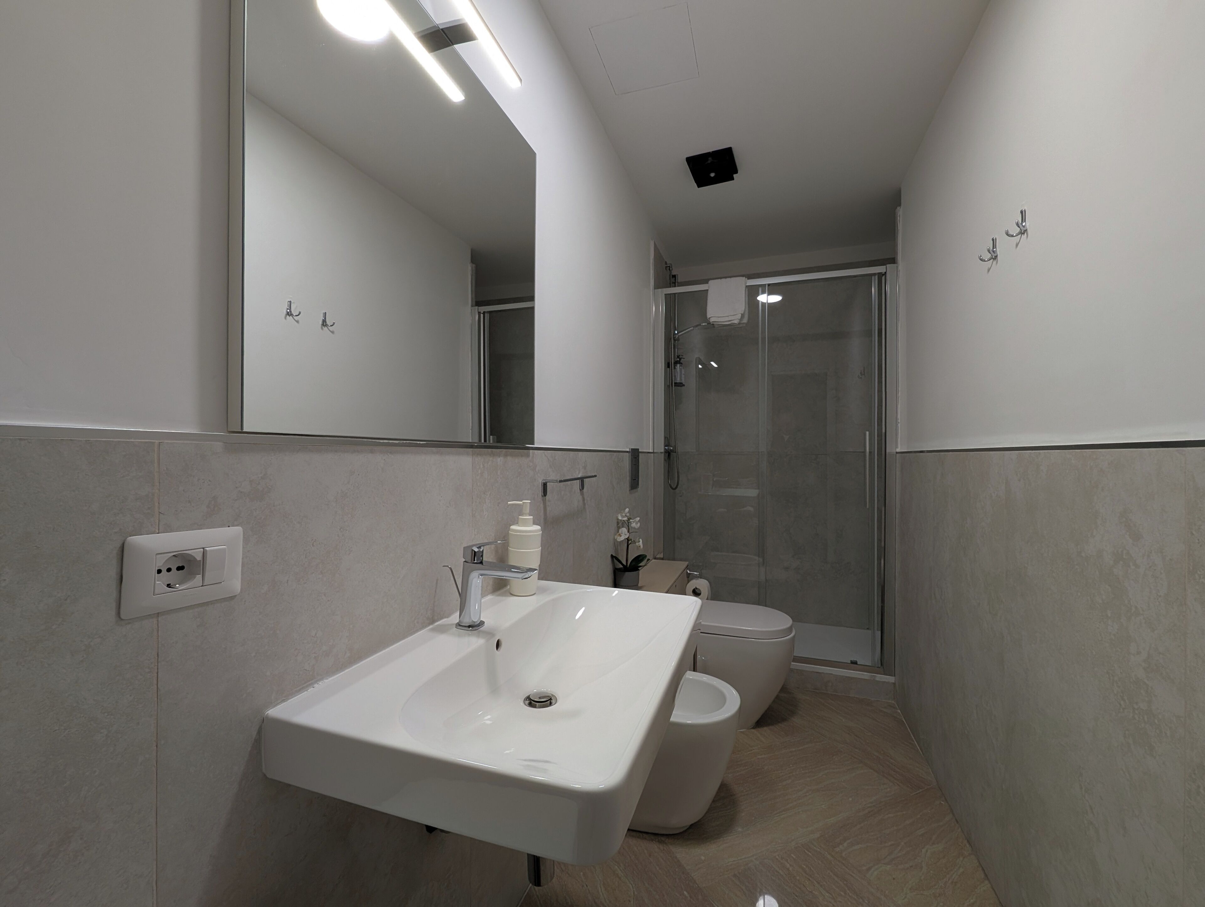 Foto - Napoli City Inn