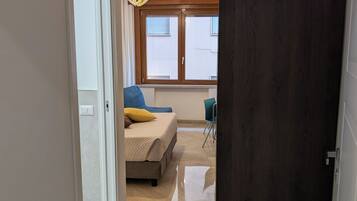Basic Double or Twin Room, Private Bathroom | Premium bedding, down comforters, minibar, in-room safe