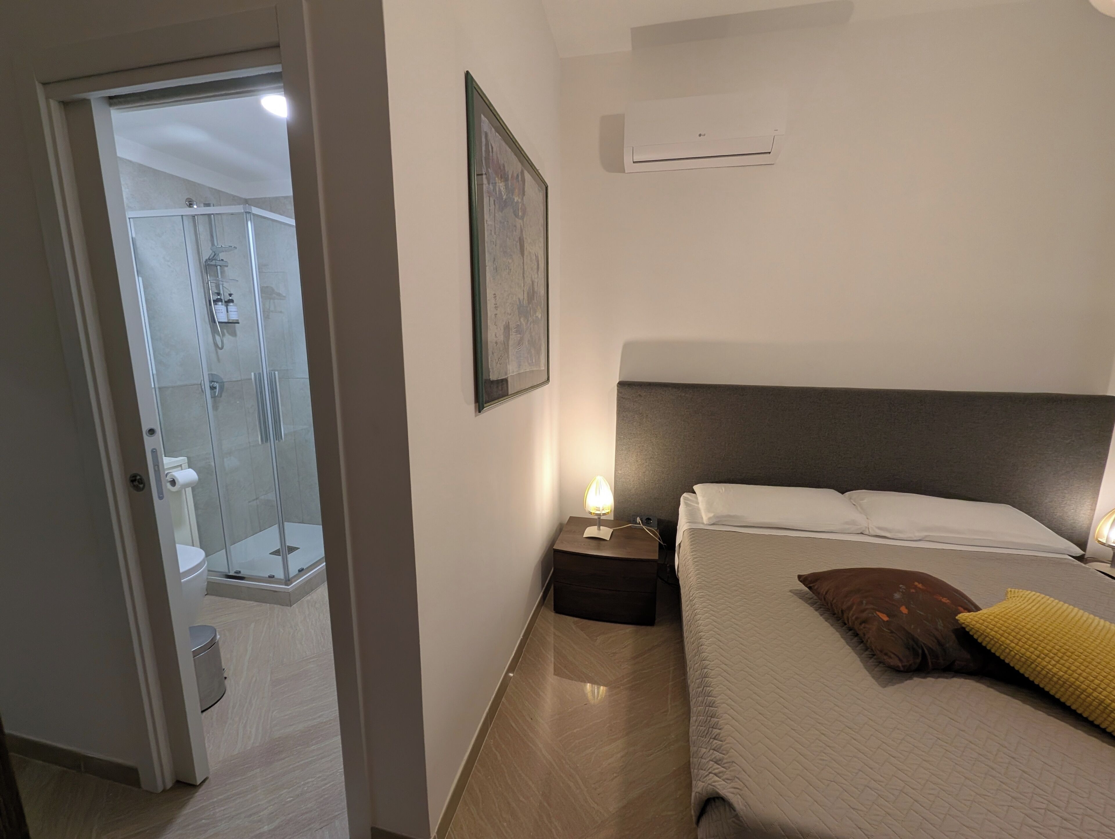 Foto - Napoli City Inn