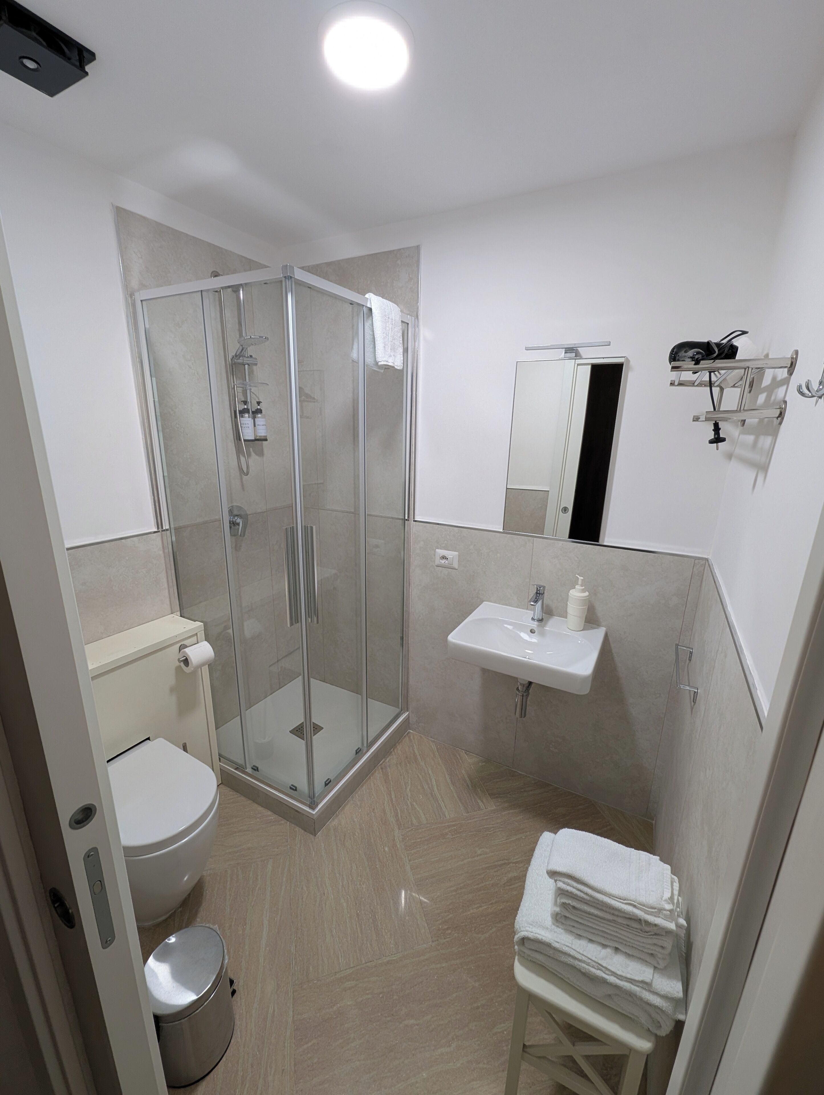 Foto - Napoli City Inn