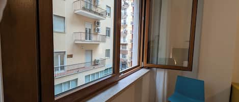 Basic Double or Twin Room, Private Bathroom | Premium bedding, down comforters, minibar, in-room safe