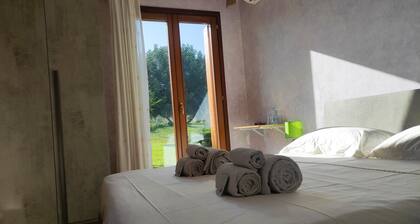 La Grotta Delle Fate