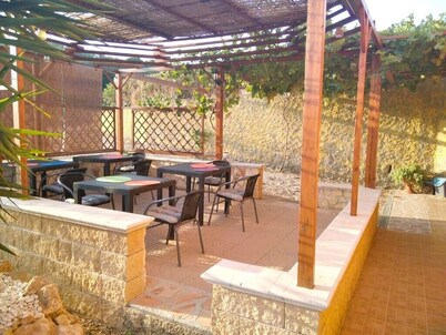 La Grotta Delle Fate