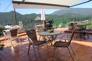 Veranda