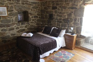 Superior-Doppelzimmer (A Revolta)