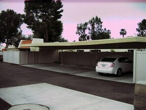 Property grounds - Minutes from Airport-Casinos-Shopping-Desert Attractions (Rancho Mirage)