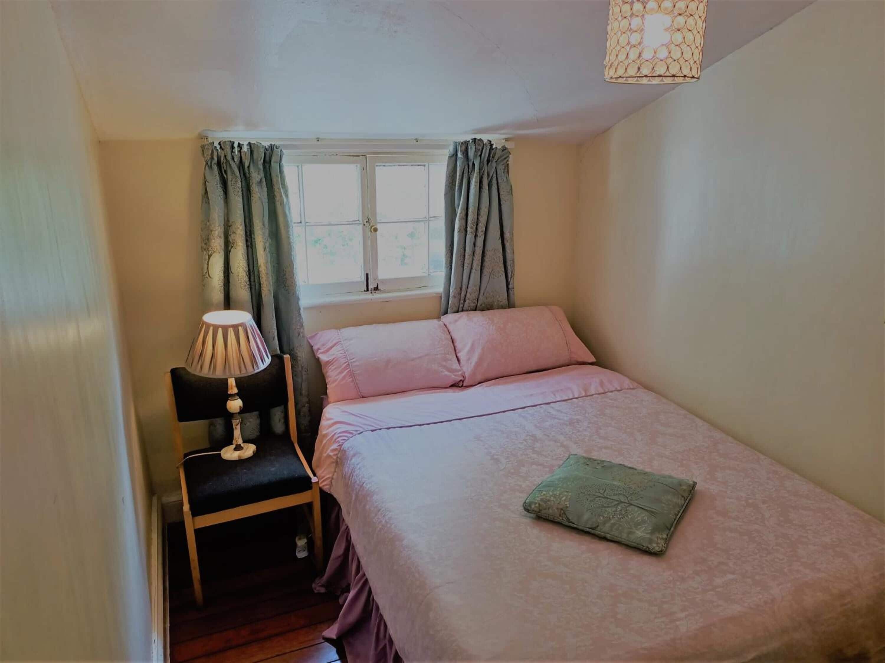 Foto - Embassie Backpackers