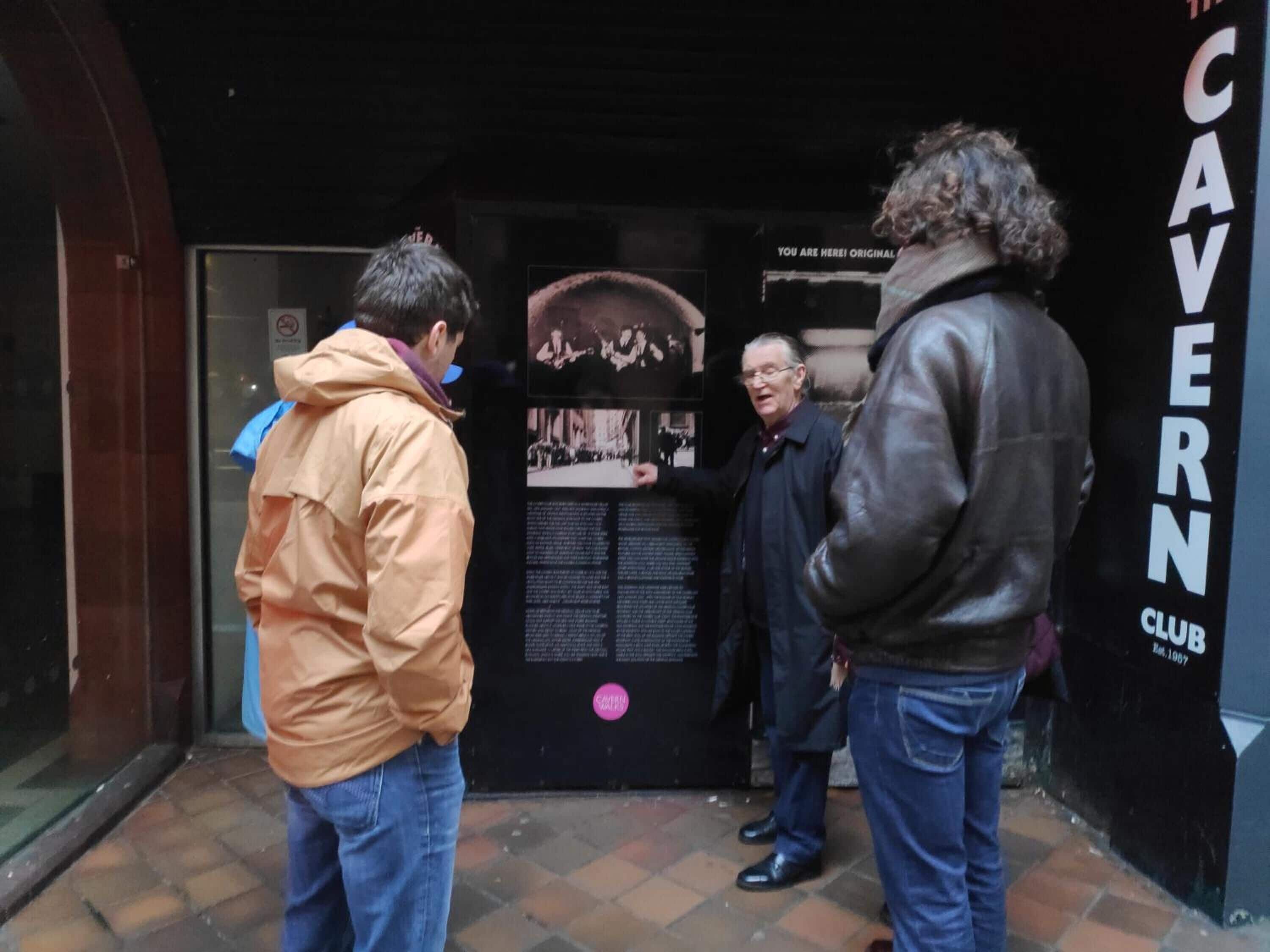 Photo - Embassie Backpackers Liverpool