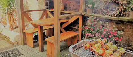 餐厅