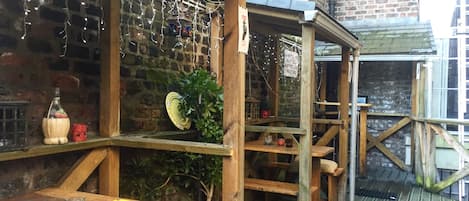 Terrass/Patio
