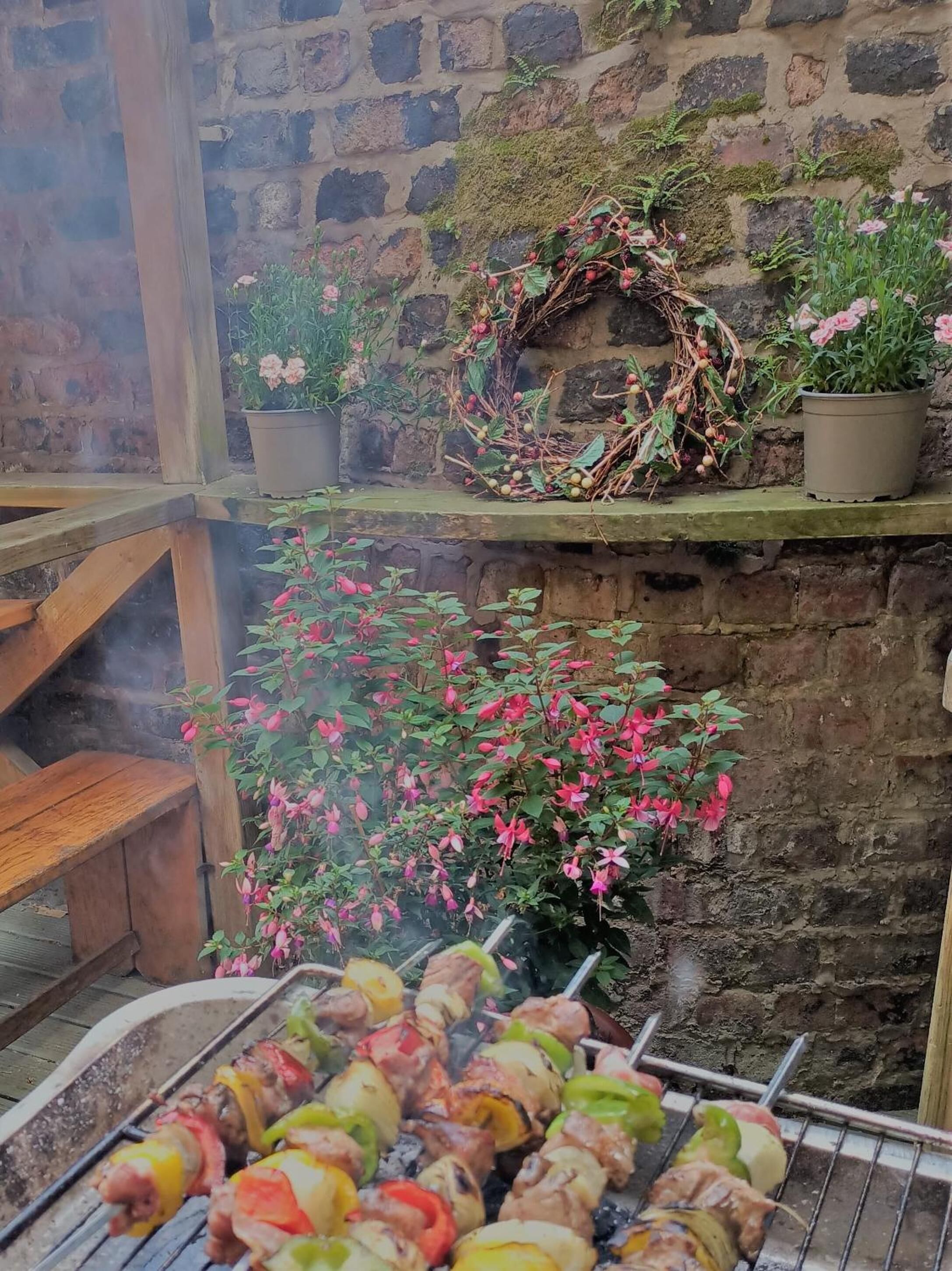 Foto - Embassie Backpackers