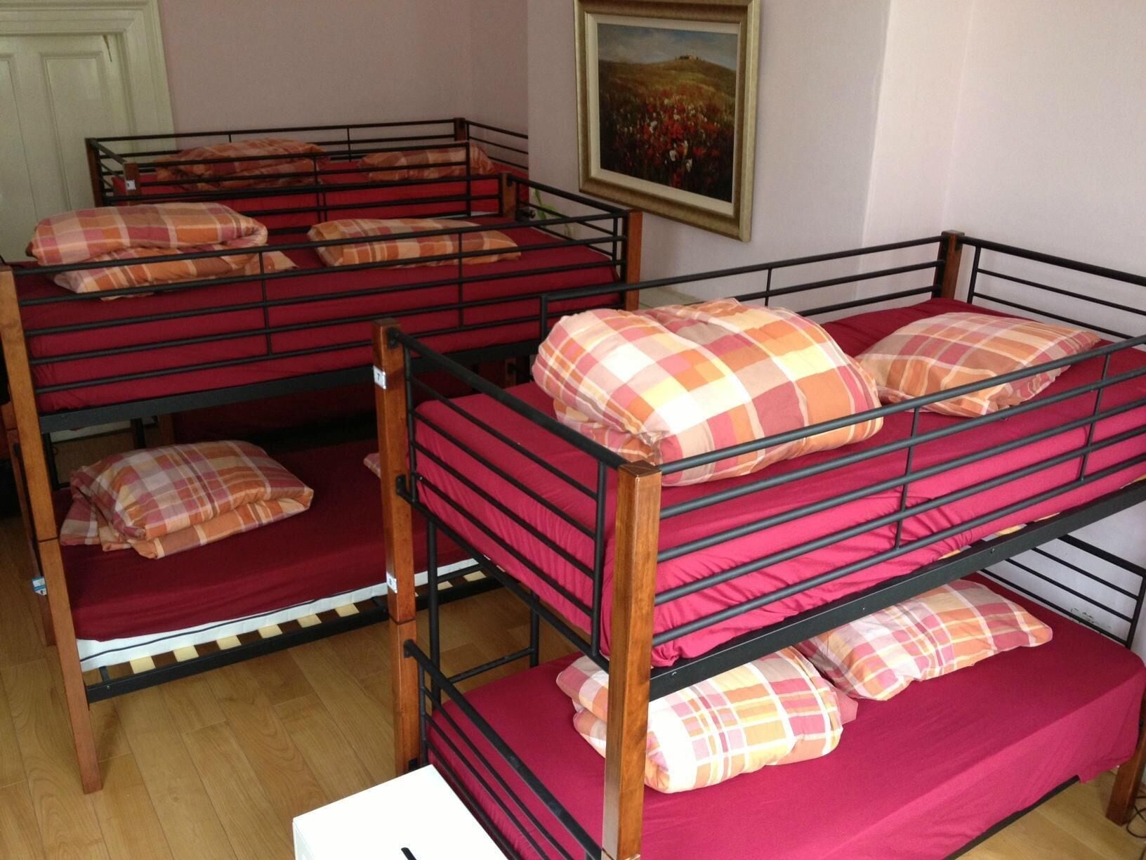 Foto - Embassie Backpackers