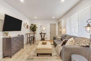 Tv, Netflix och streamingtjänster