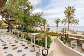 Strandbar