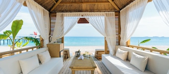 Pirates Beach Club - All Inclusive
